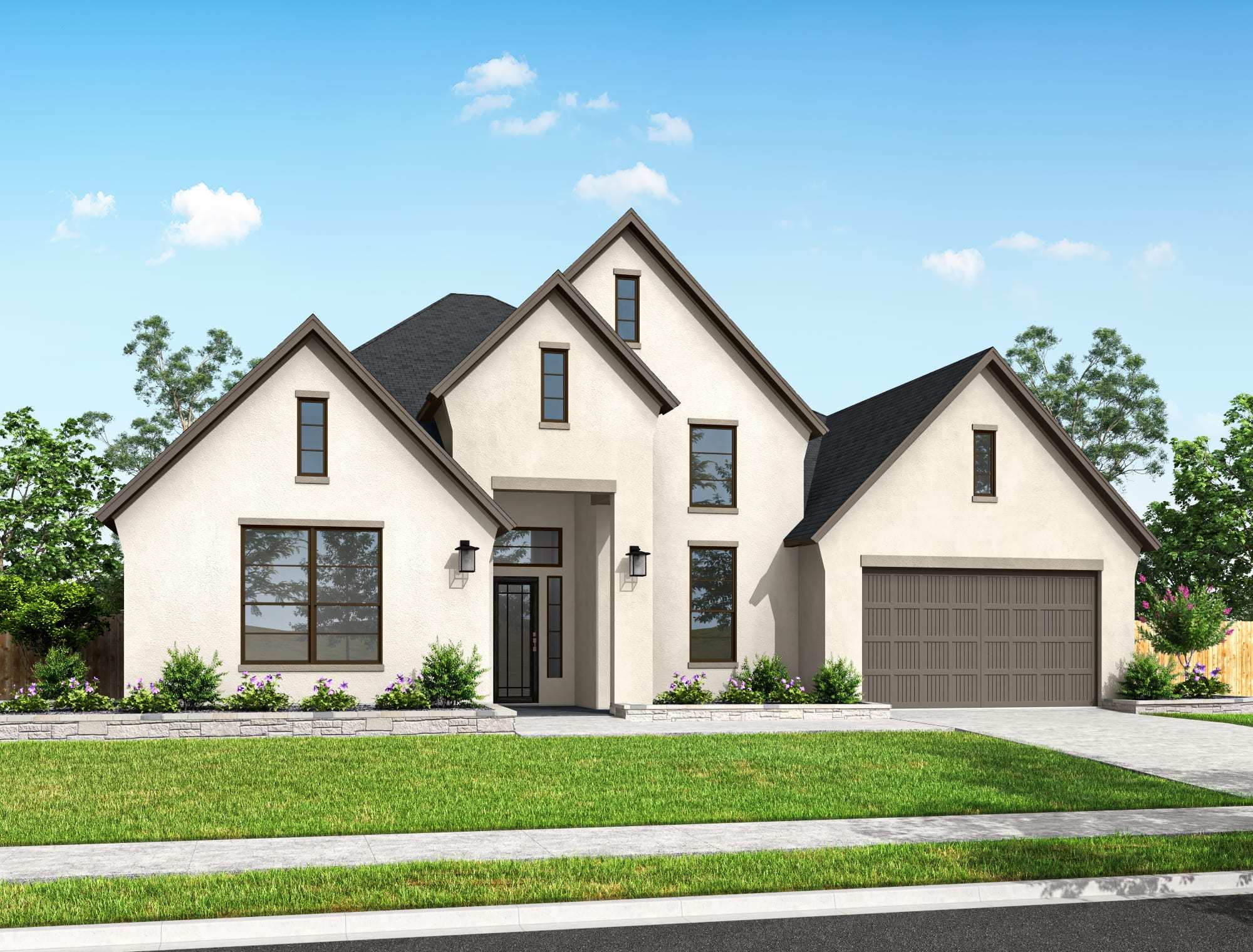 21223 Prince Of Orange Lane. Cypress, TX 77433