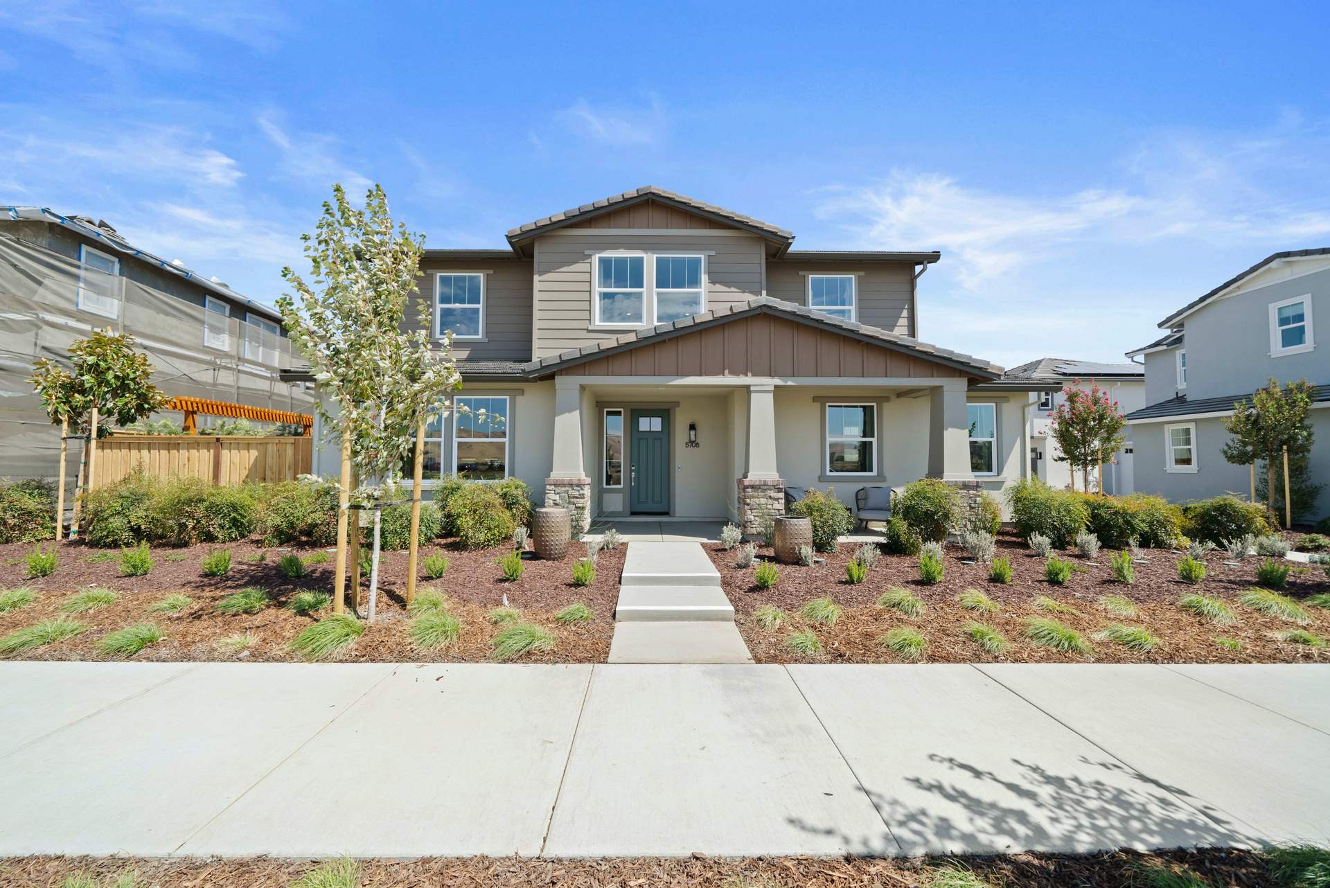 Fairfield, CA