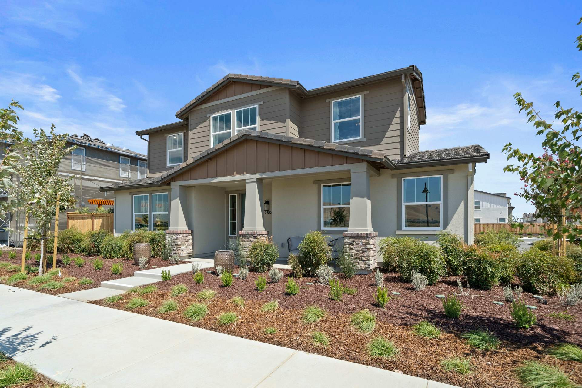 Fairfield, CA