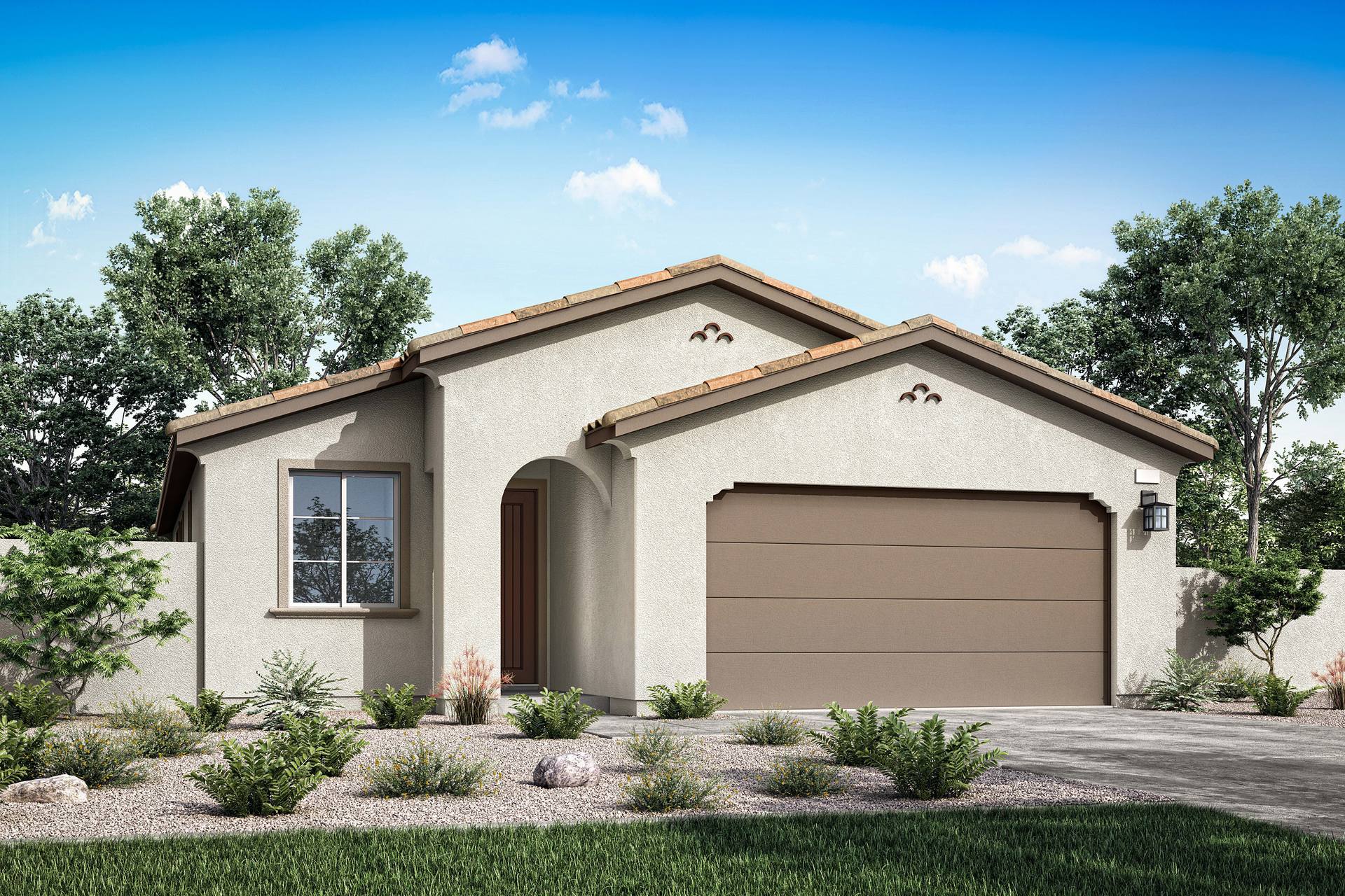 Alder Plan 1
