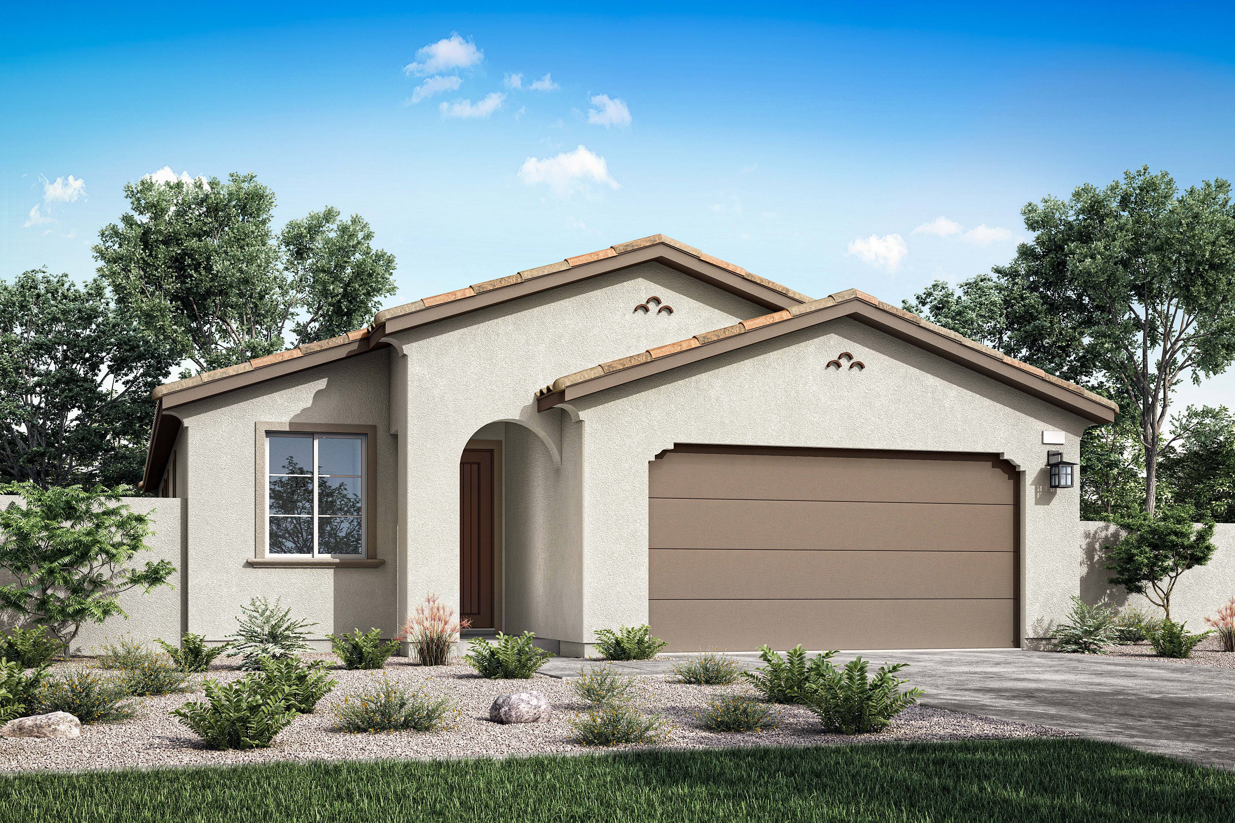 Alder Plan 1