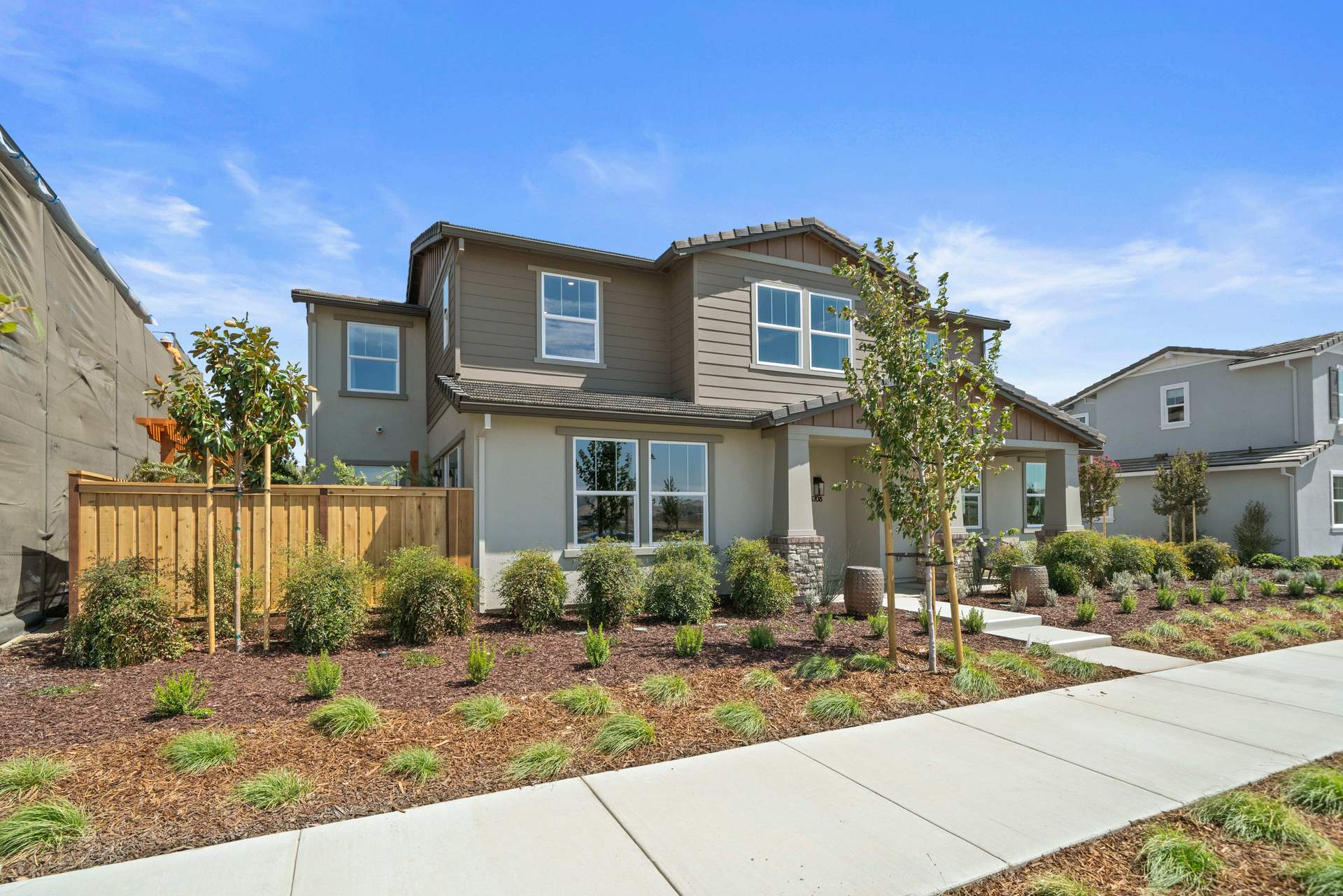 Fairfield, CA