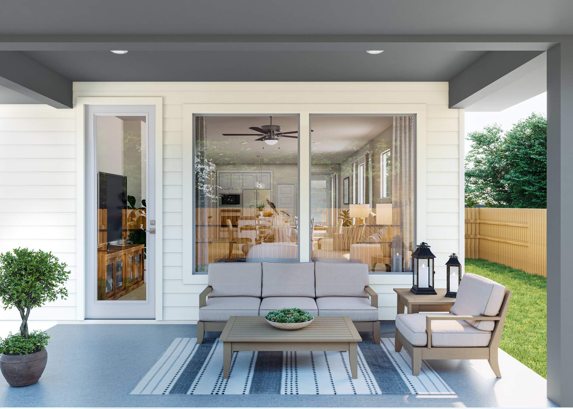 278 Bloomington Loop