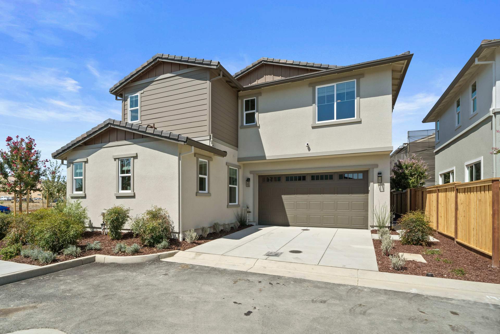 Fairfield, CA