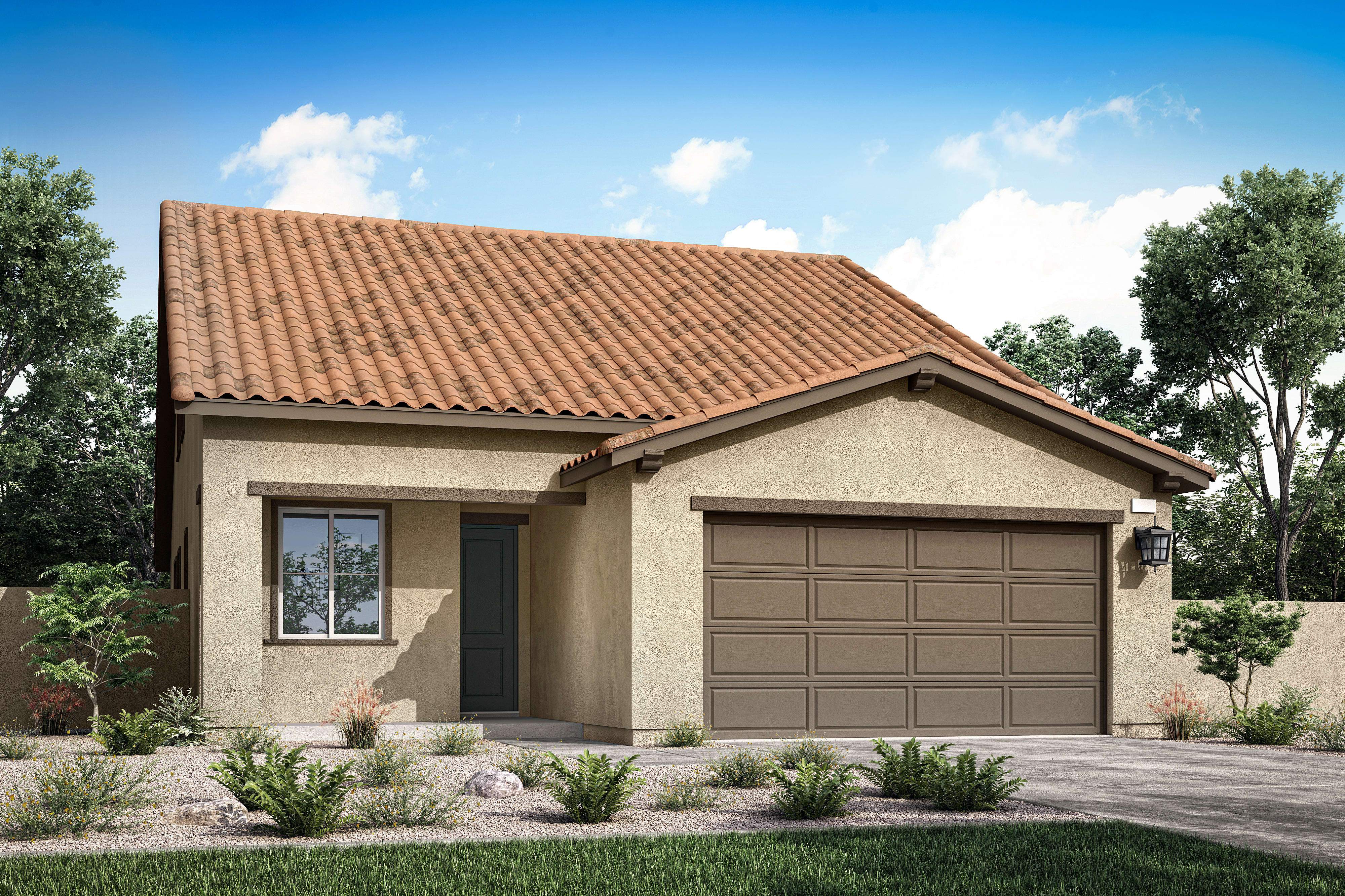 Alder Plan 1