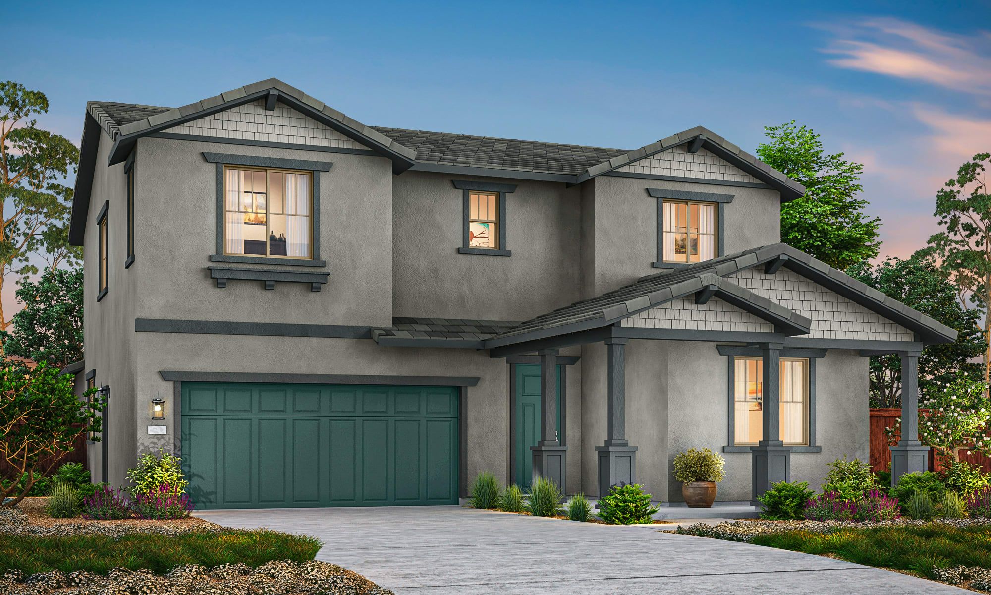 1838 S Romesh St. Mountain House, CA 95391