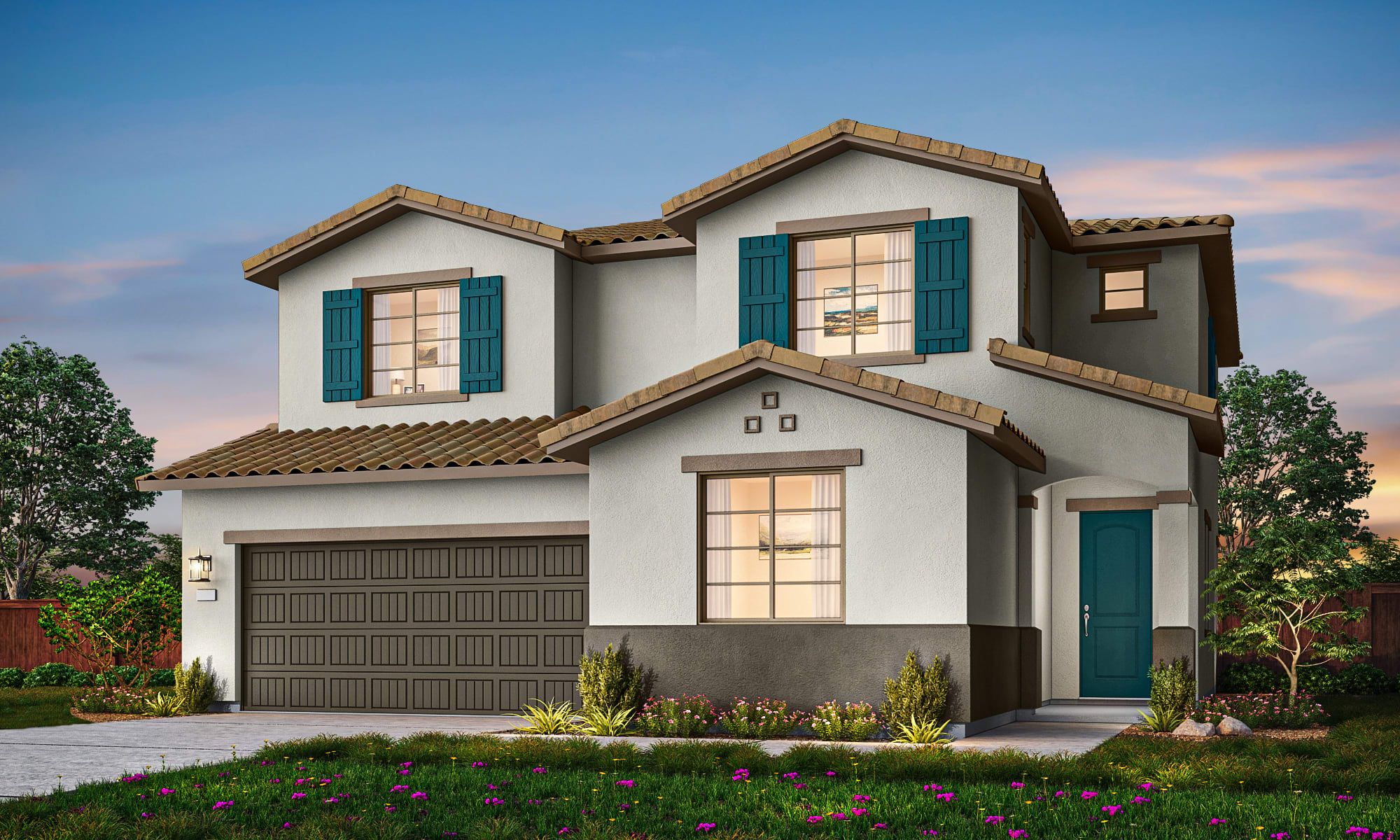 The Knolls at Mountain House - Mountain House, CA