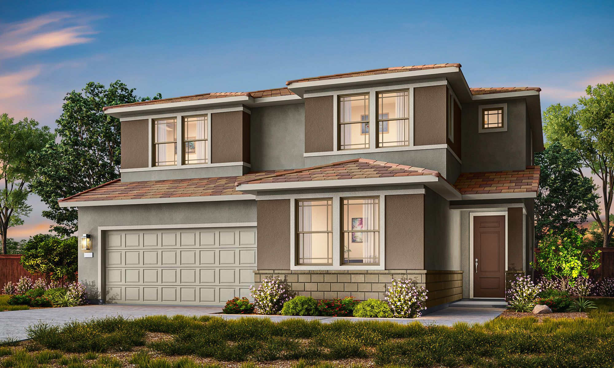 1838 S Romesh St. Mountain House, CA 95391