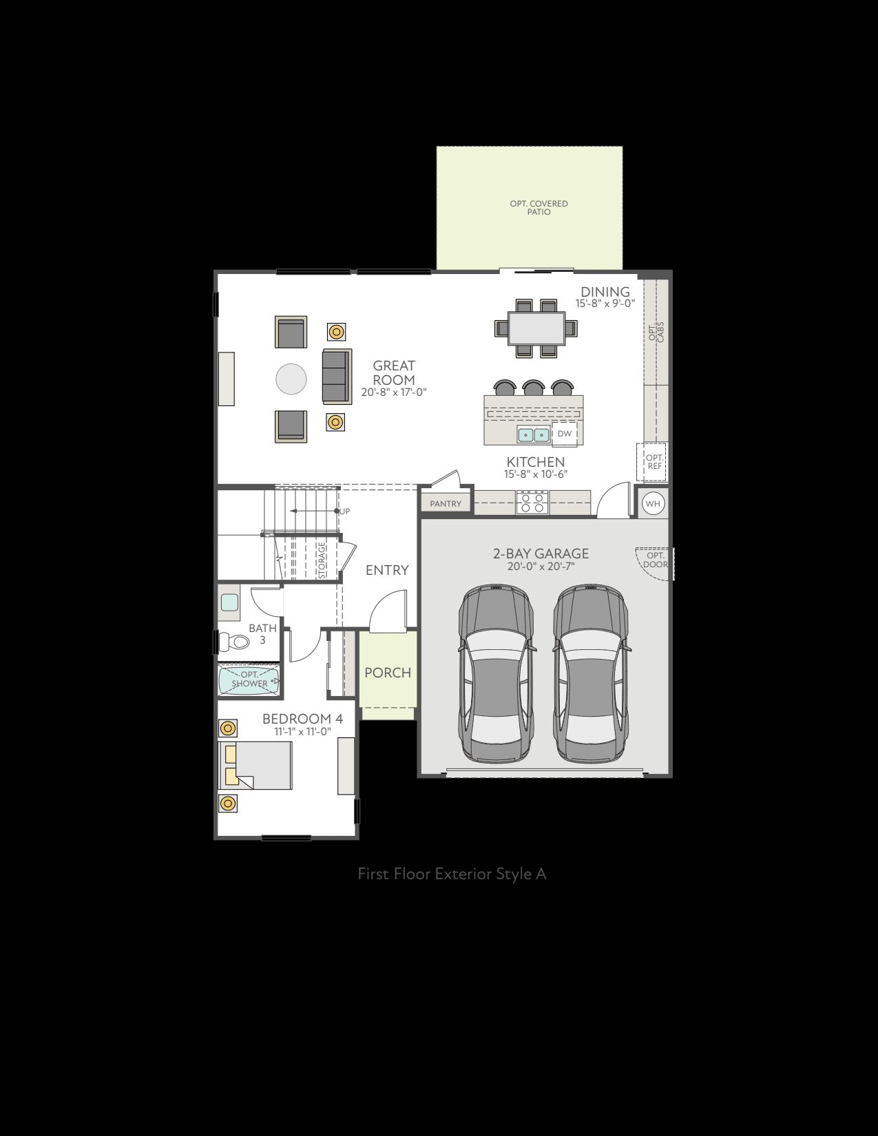Torrey Plan 4
