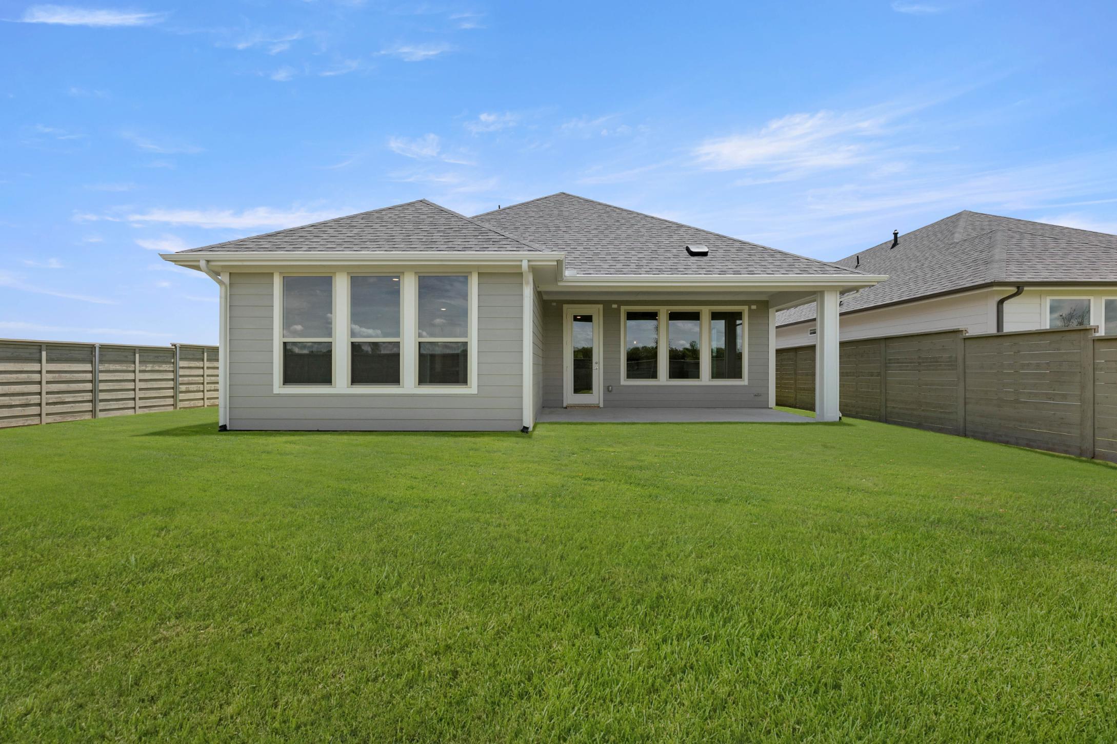 11717 Canopy Trail. Justin, TX 76247