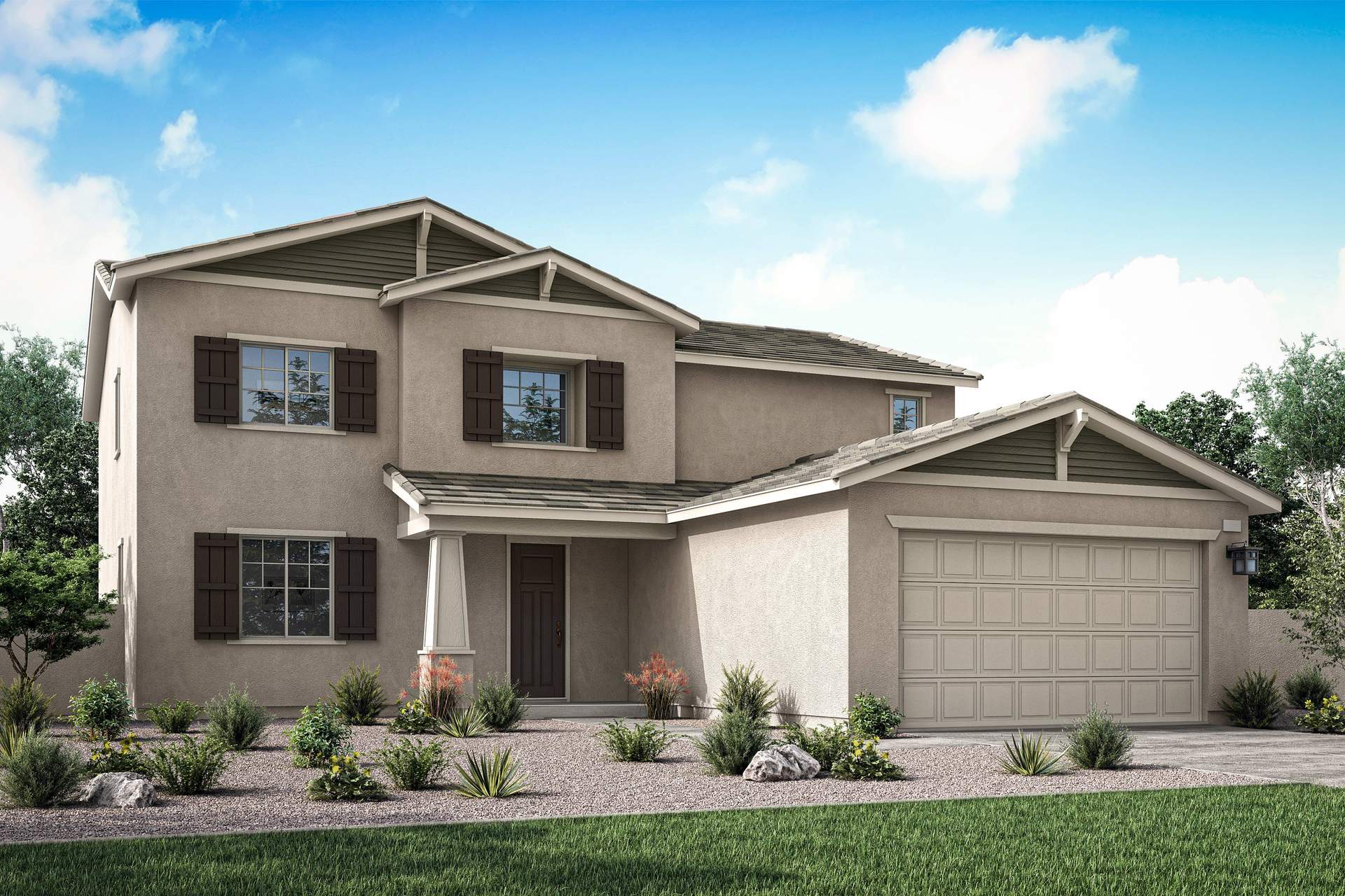 Willow Plan 5
