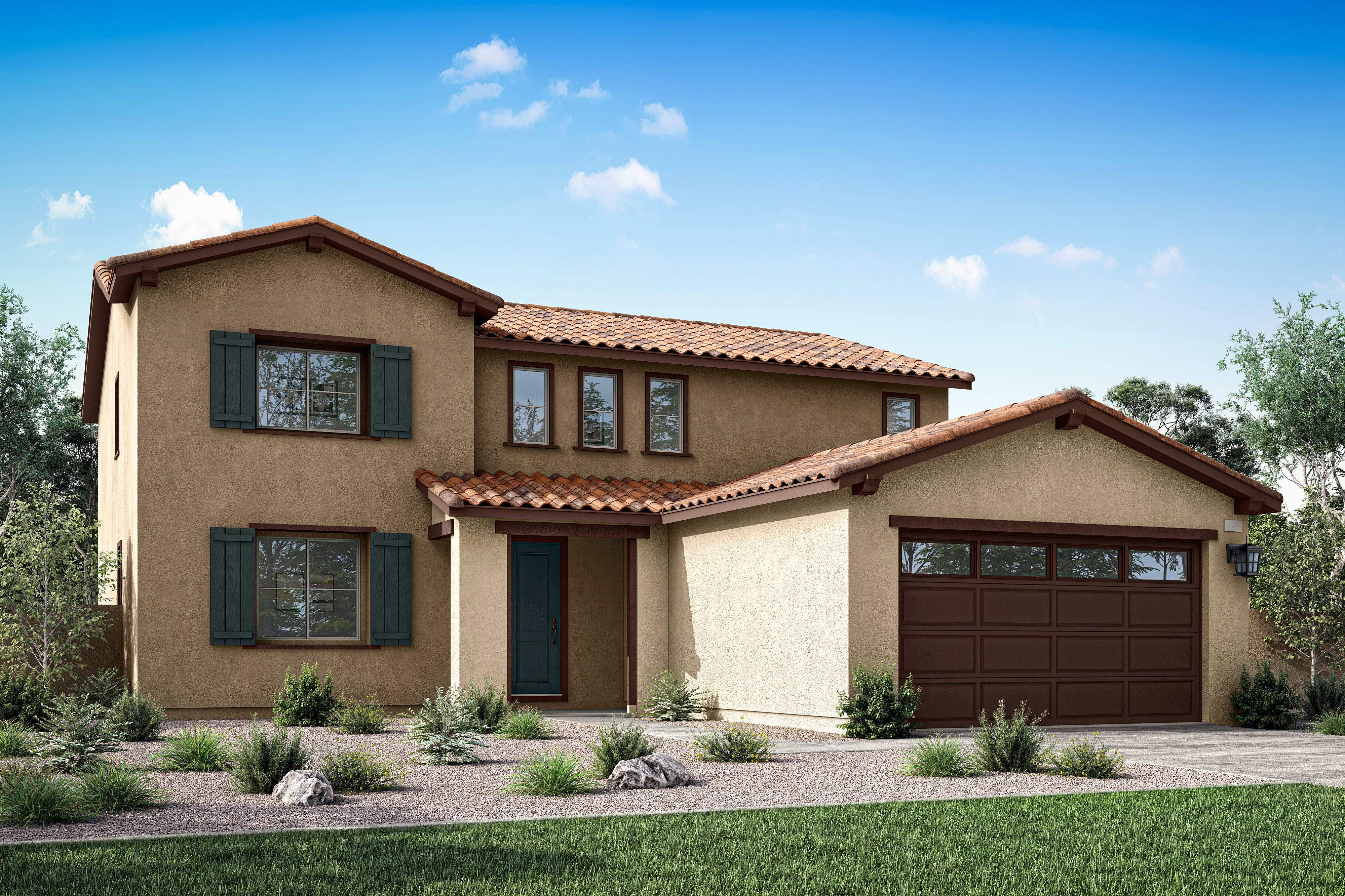 Echo Highlands - Lake Elsinore, CA