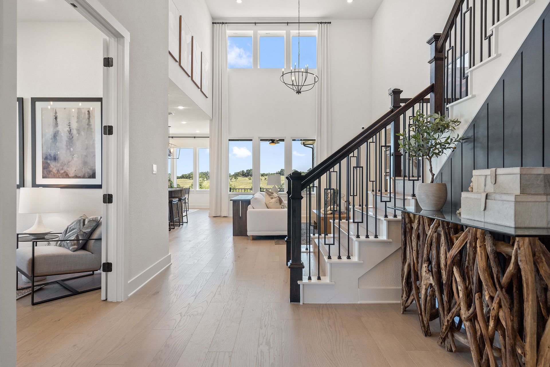 560 Texas Sky Drive