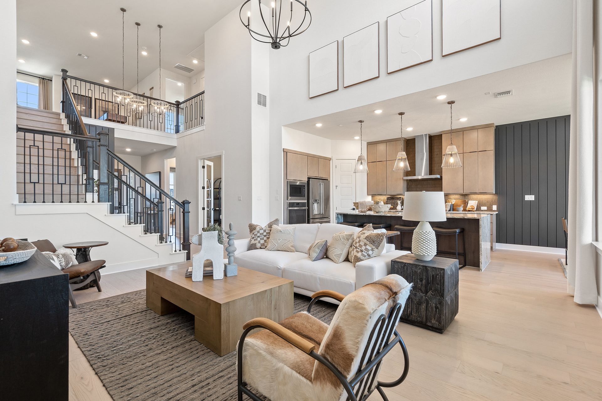 560 Texas Sky Drive