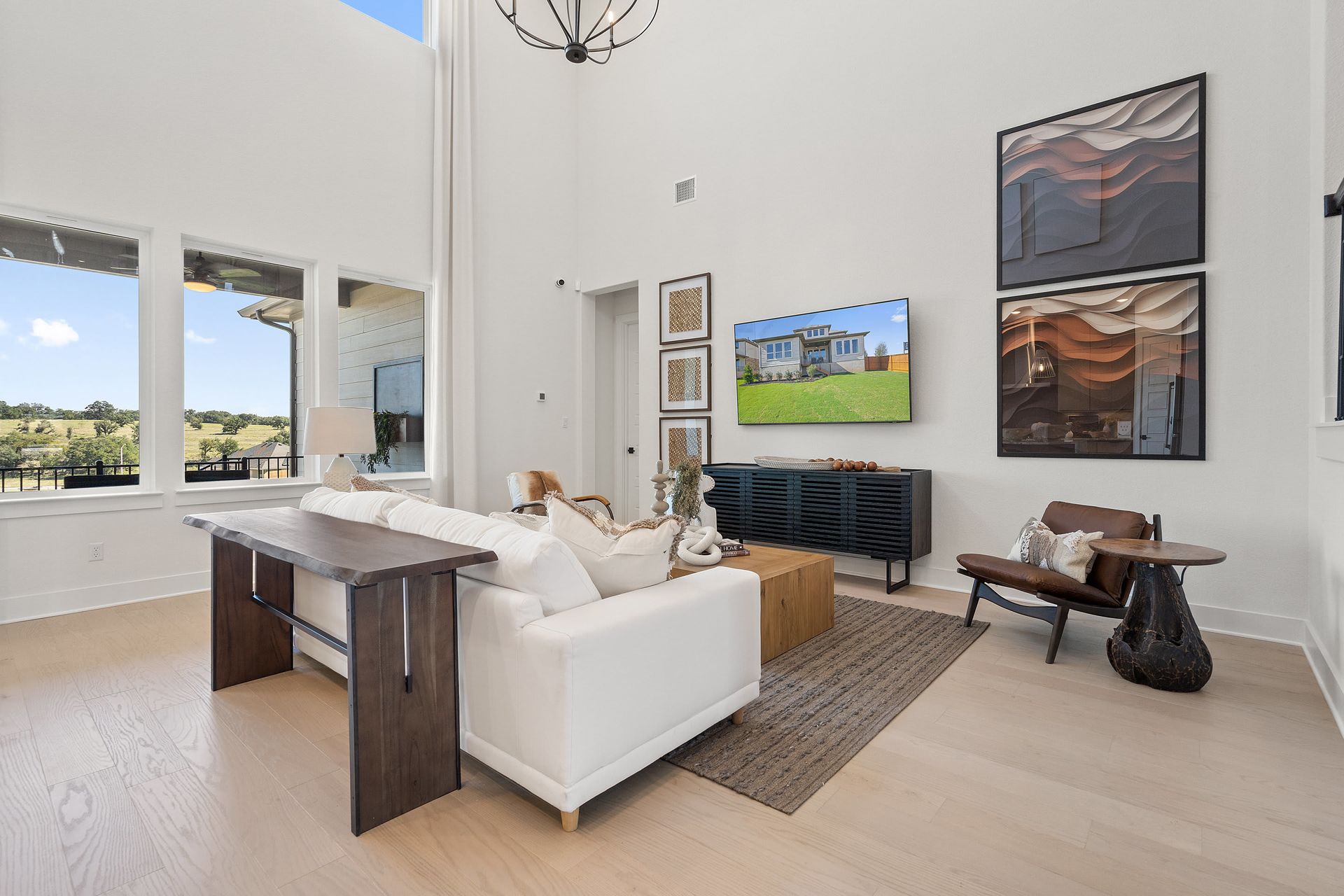 560 Texas Sky Drive
