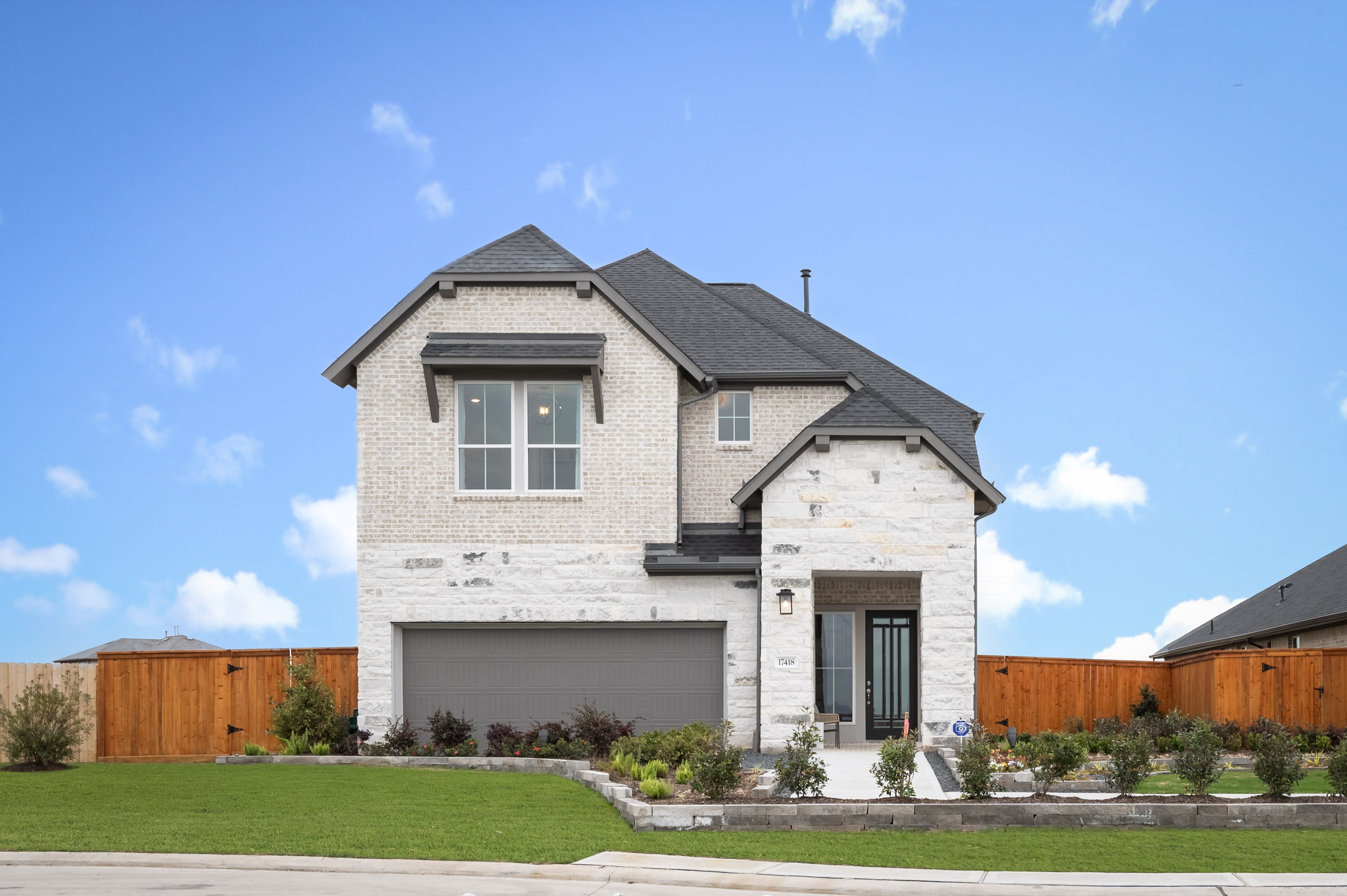Cormorant - Trillium 40': Richmond, Texas - Tri Pointe Homes