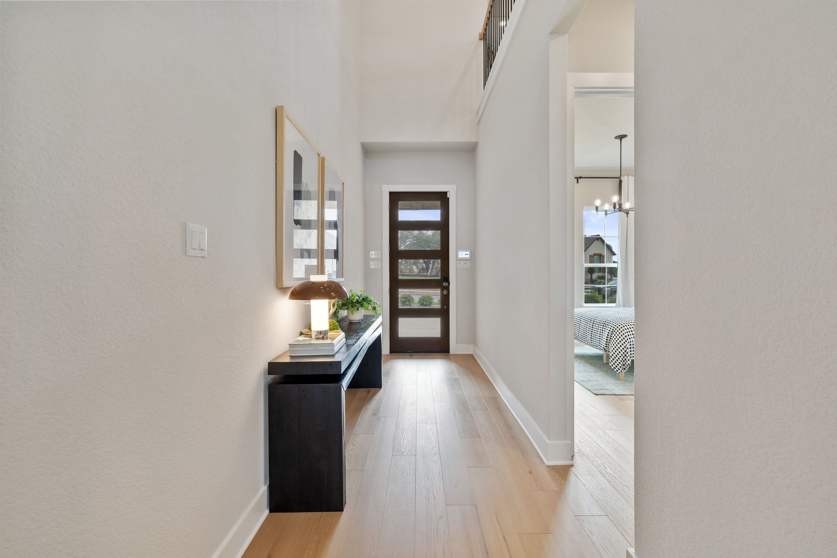 casa en Park Collection at Heritage por Tri Pointe Homes