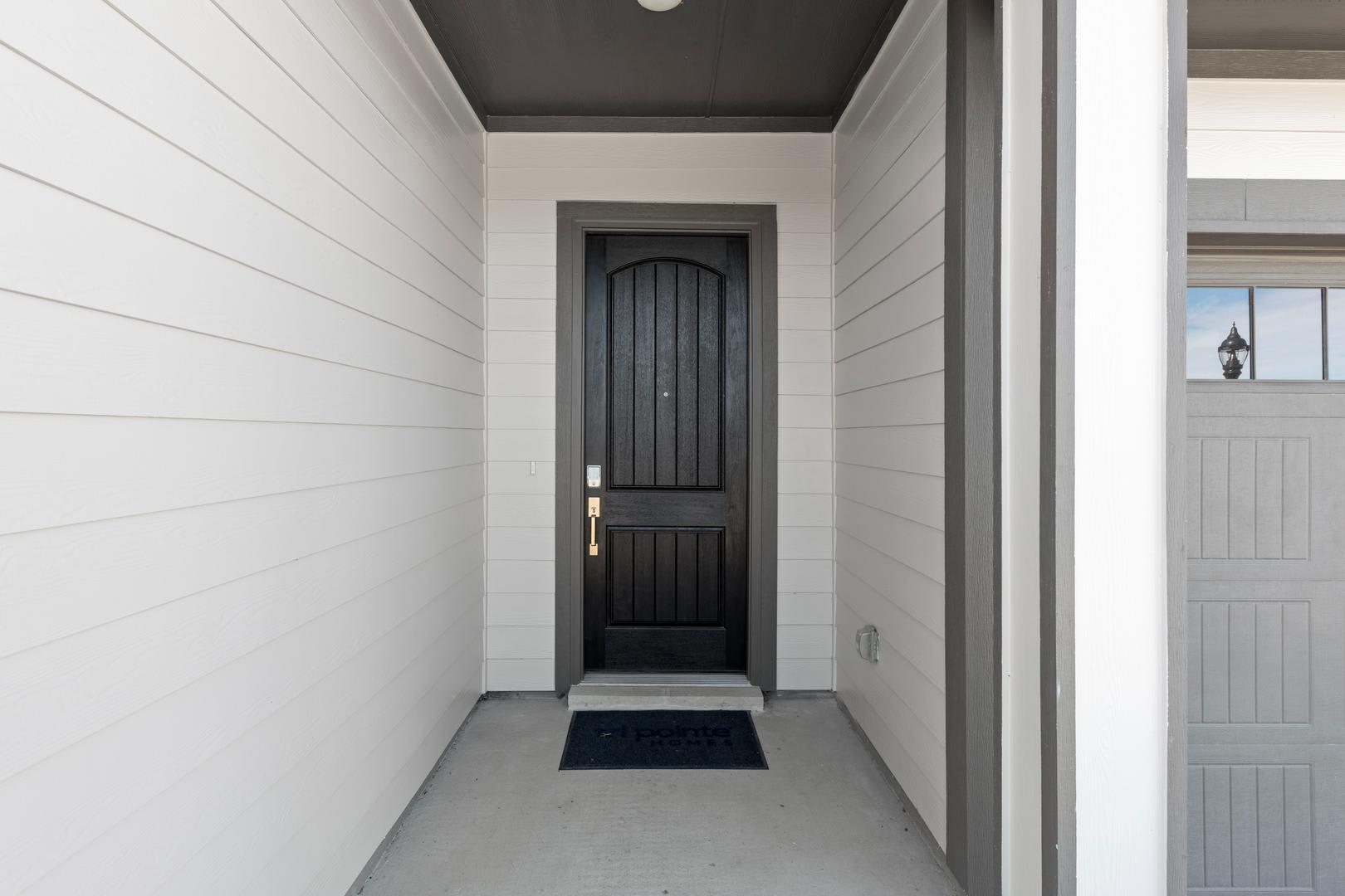 Carson - Somerset Park: Rockwall, Texas - Tri Pointe Homes