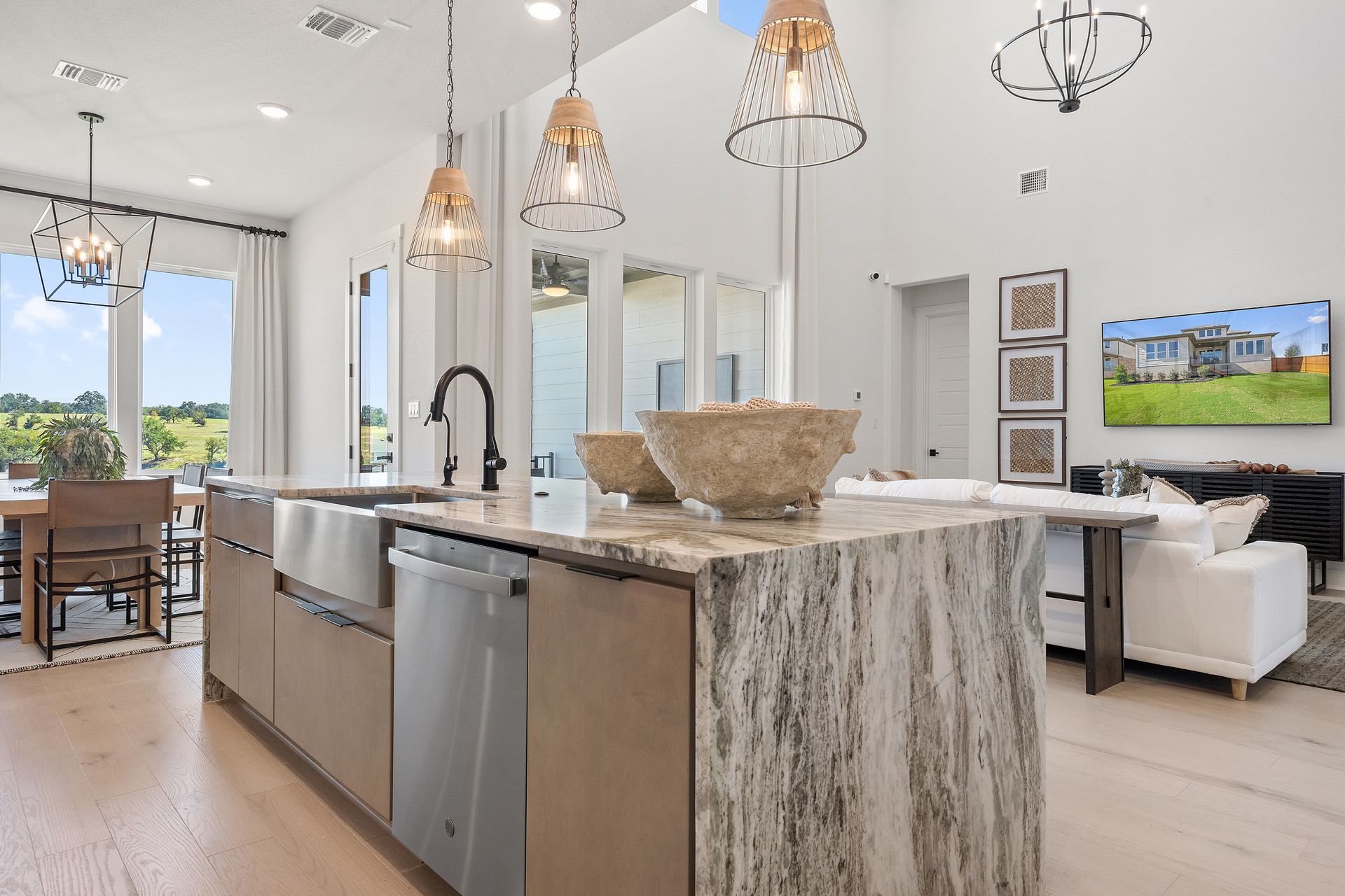 560 Texas Sky Drive