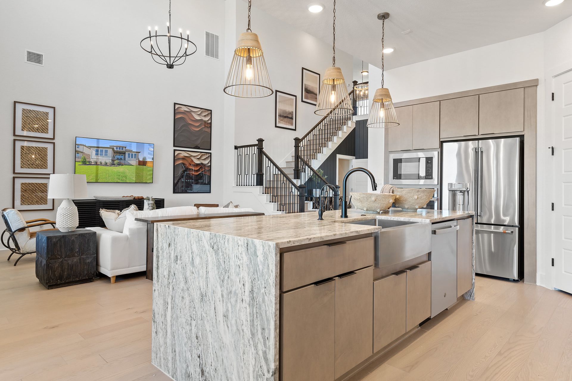 560 Texas Sky Drive