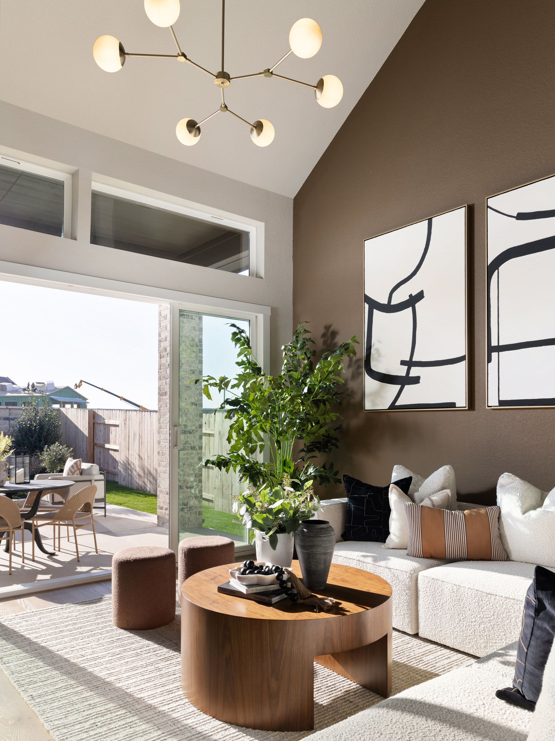 100 Balboa Drive
