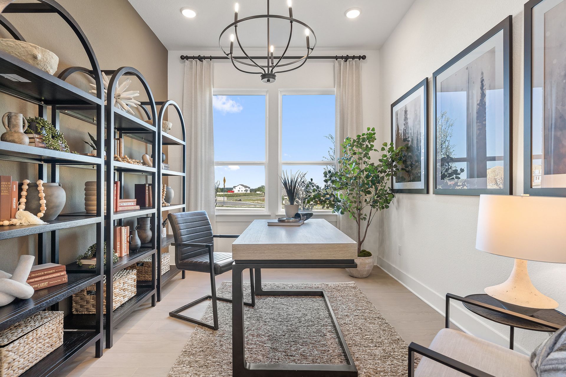 560 Texas Sky Drive
