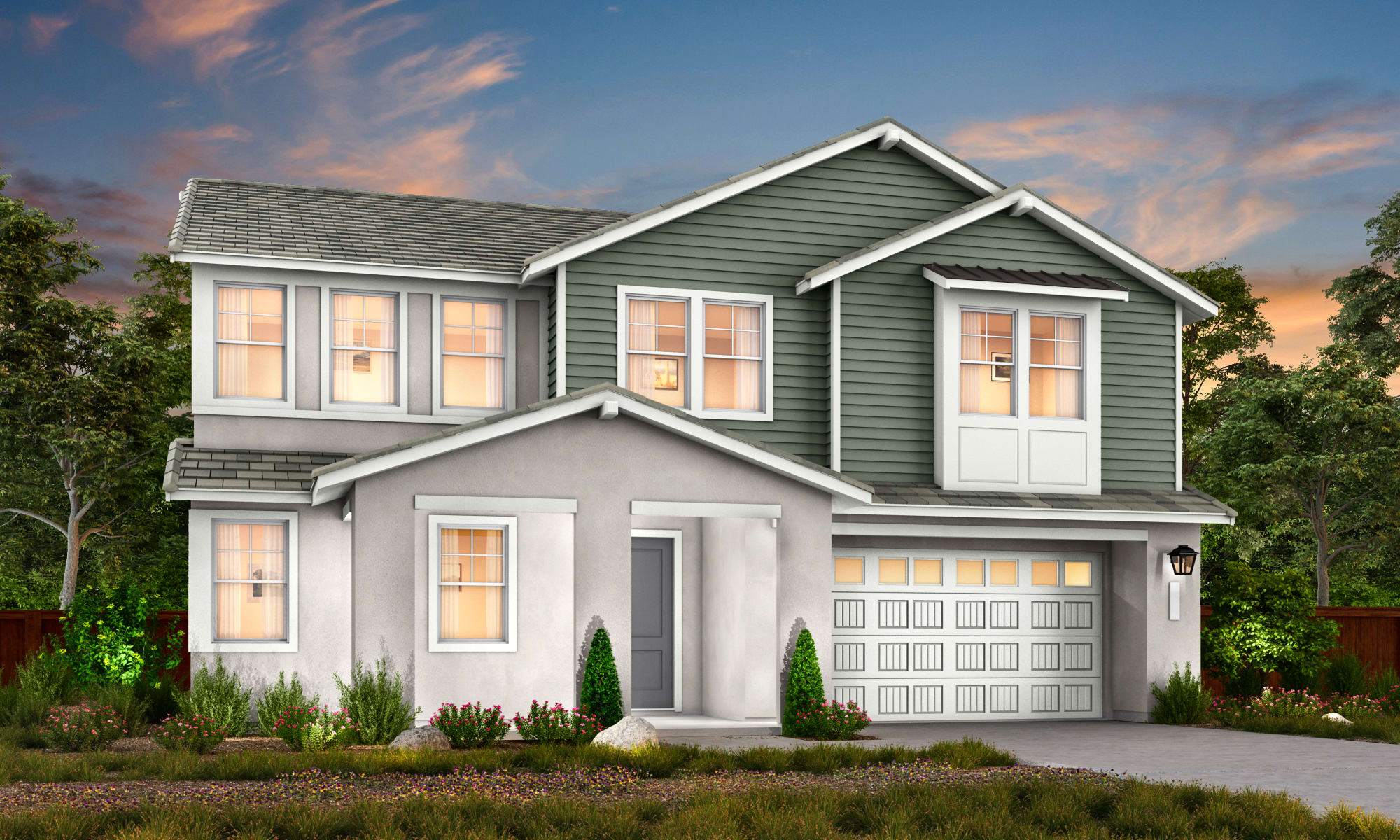 2559 Lavender Place (Plan 2)