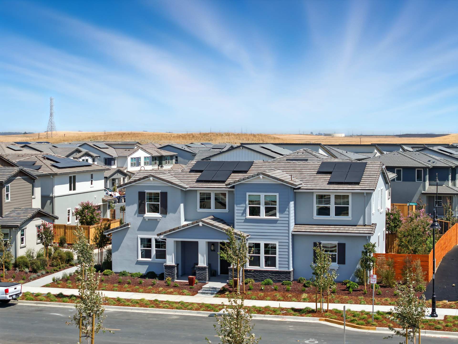 Fairfield, CA