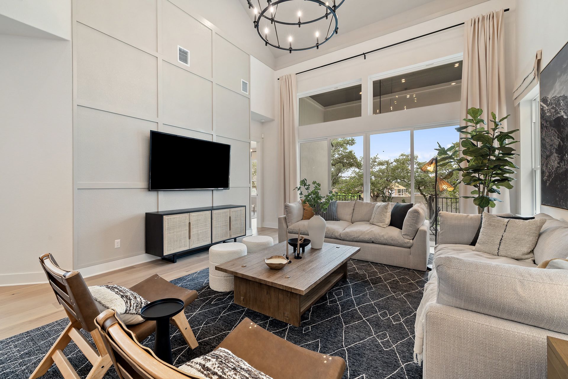 Georgetown, TX