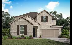 Discovery Collection At The Meadows: Krum, Texas - Tri Pointe Homes