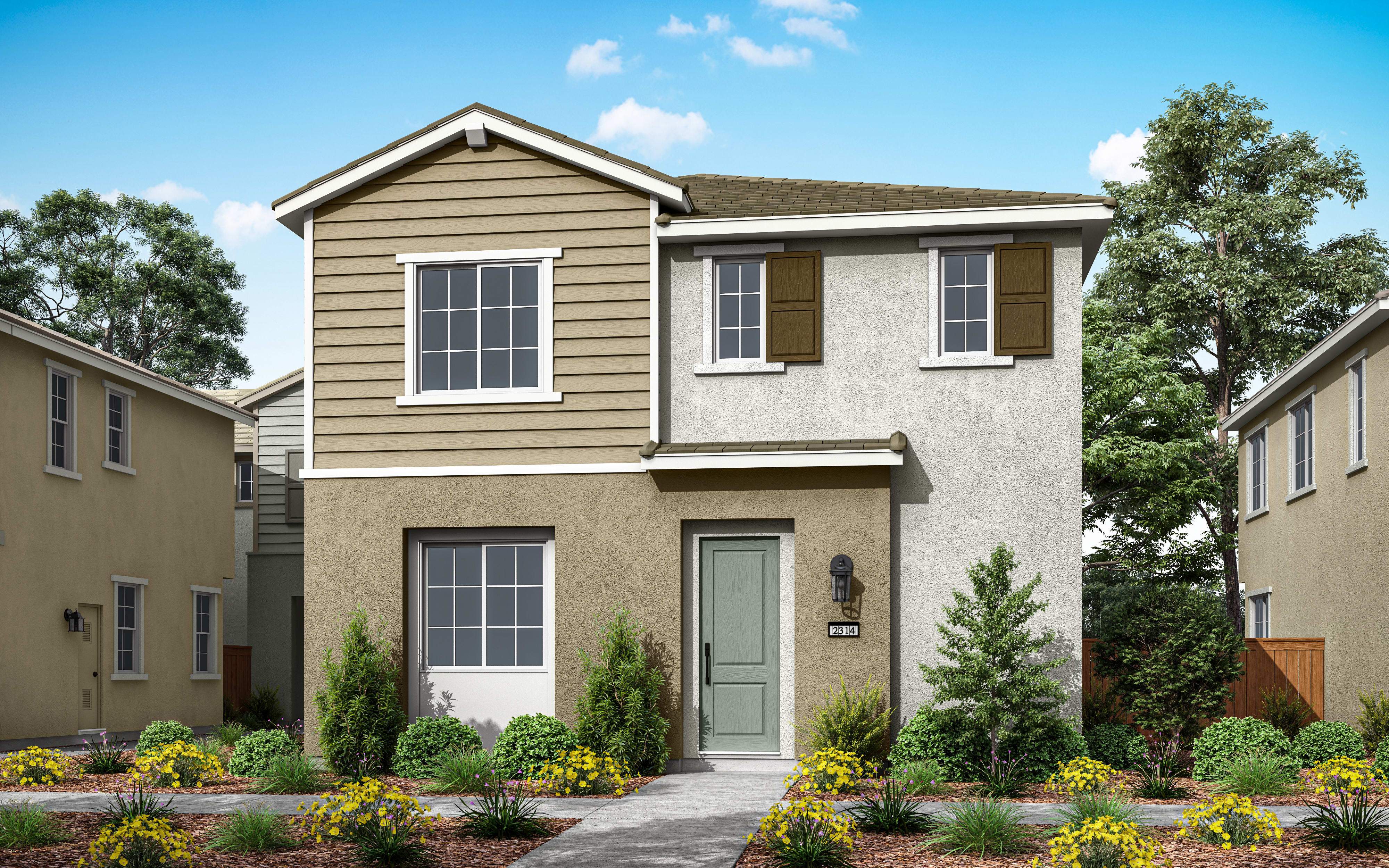 14545 Southpointe Drive #044 (Plan 2)