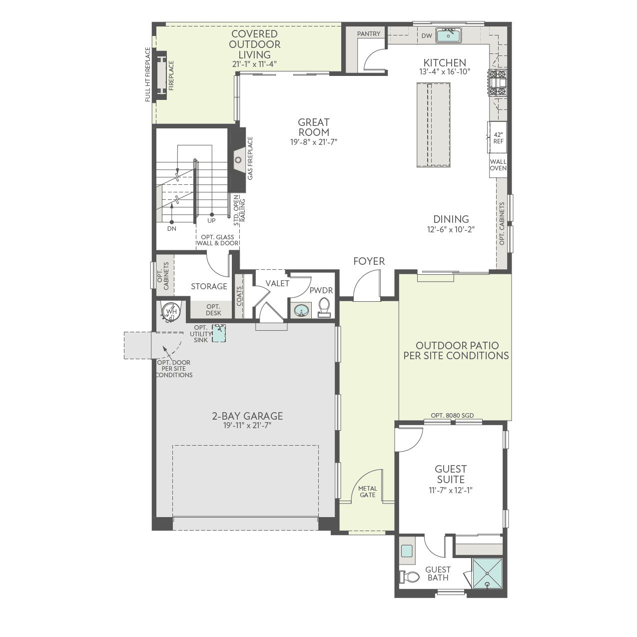 Plan 2-DL