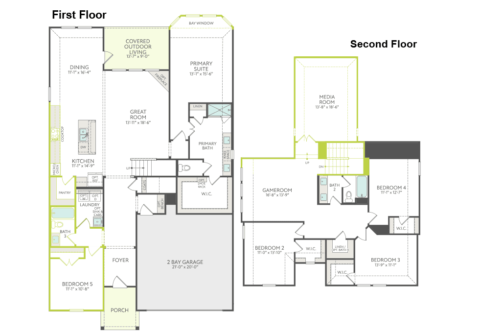 2700 Andorra Road (Emery)