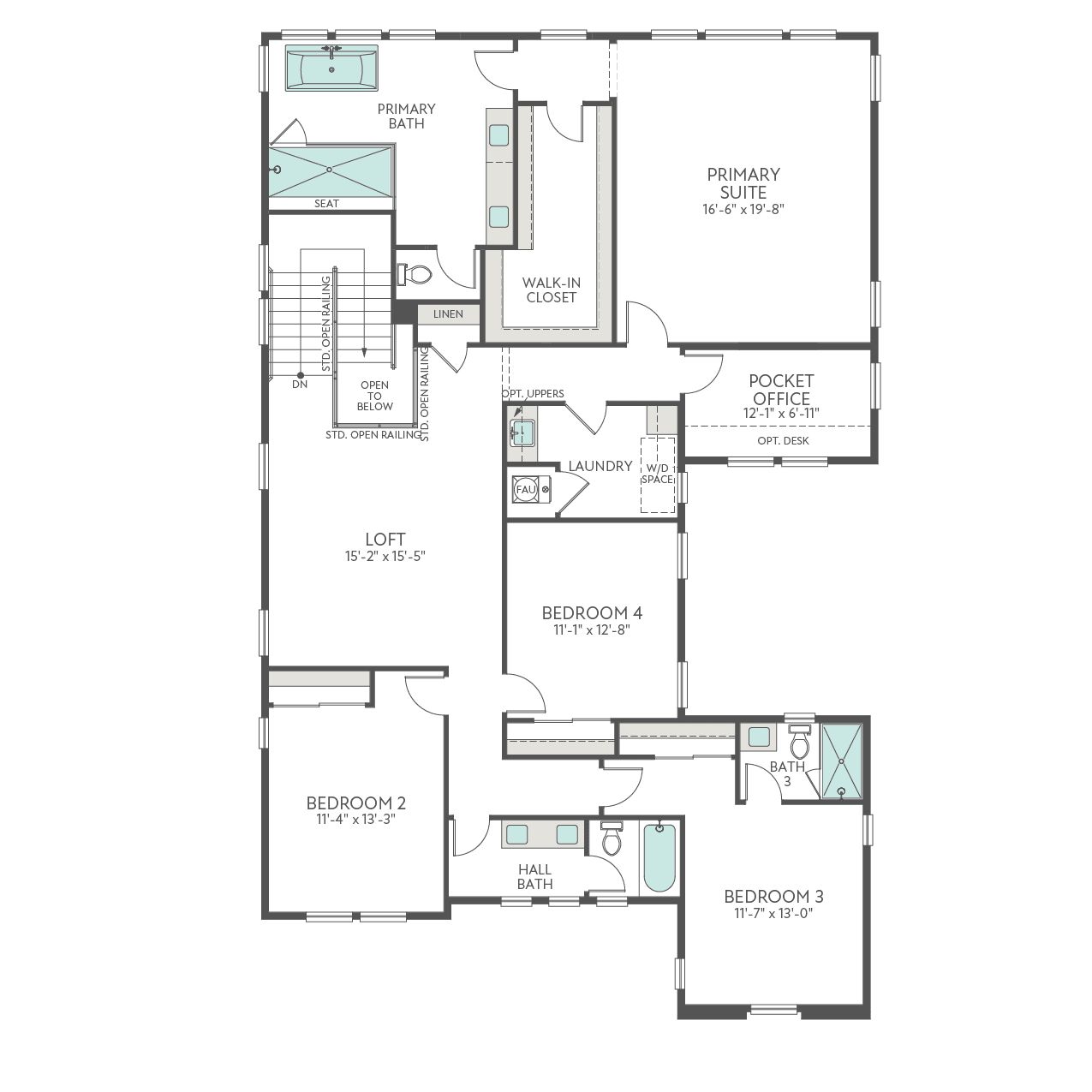 Plan 2-DL