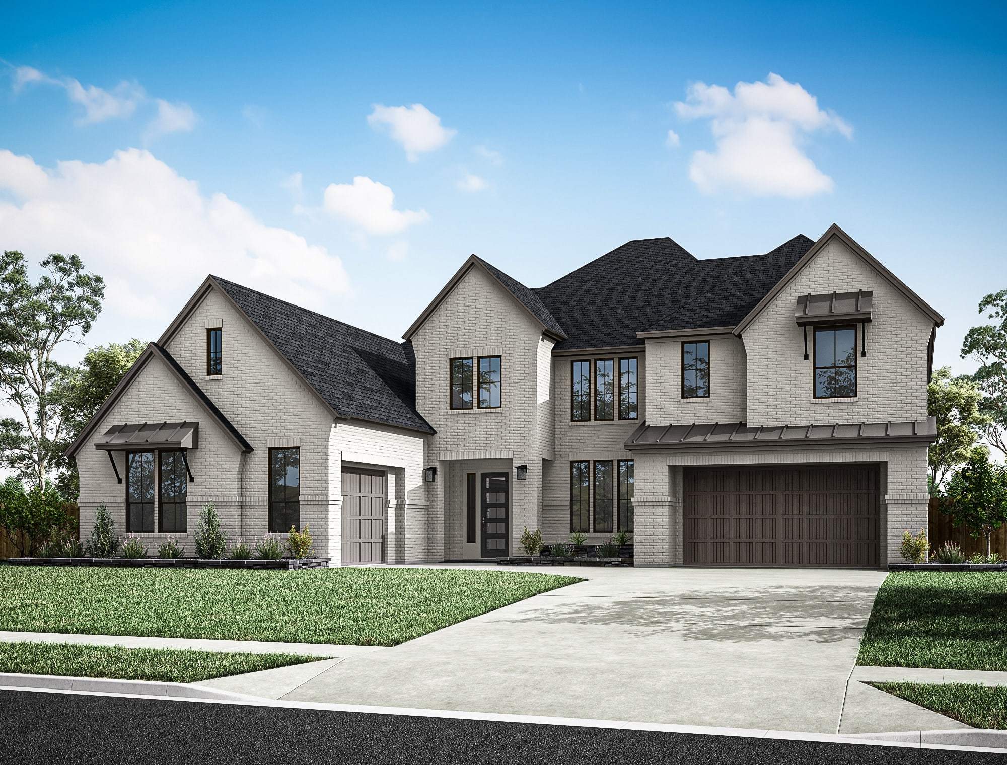 10707 Monarch Butterfly Drive. Cypress, TX 77433