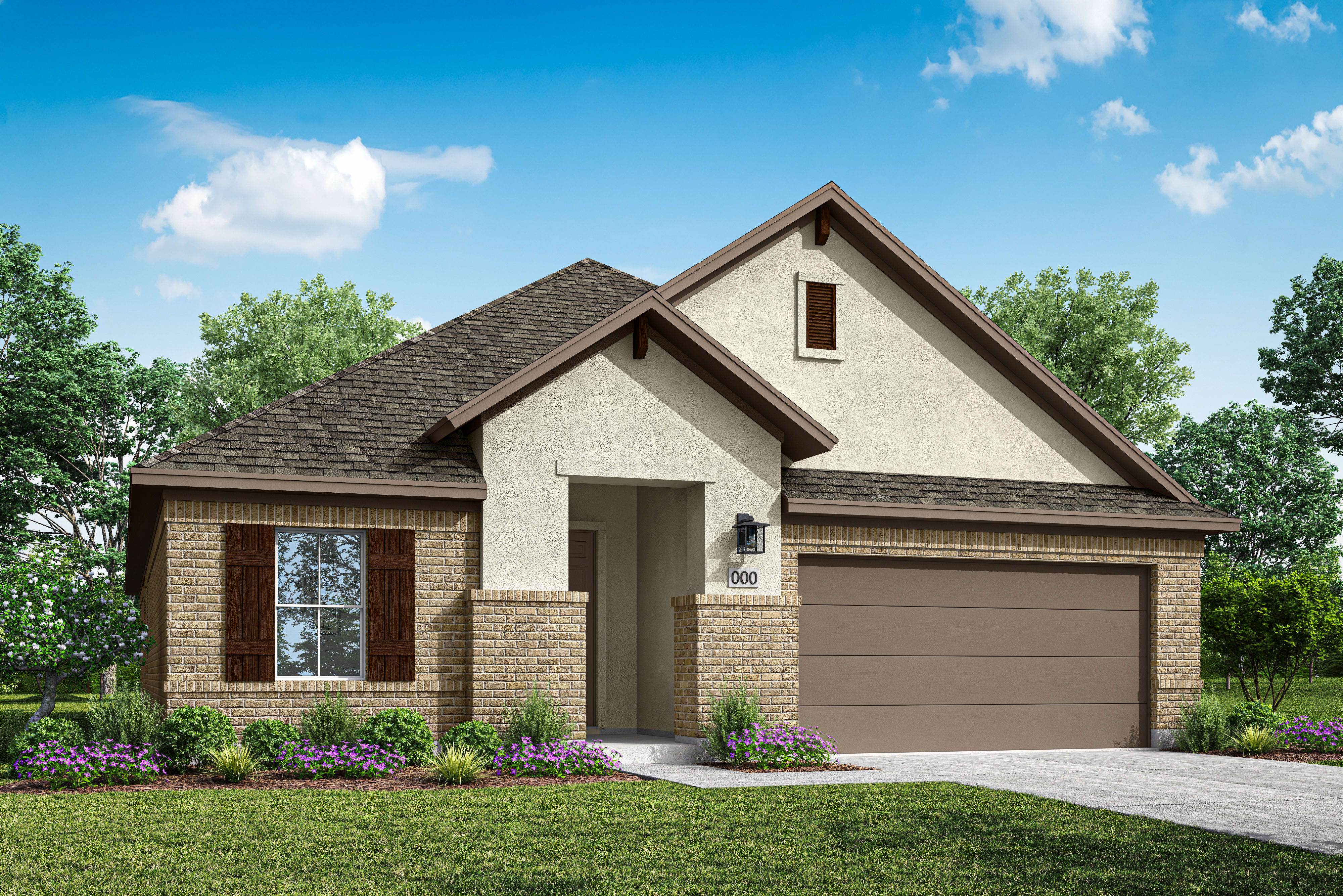 1708 Morning Mist Drive. Georgetown, TX 78628