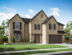 14327 Moonlit Creek Court (Avinger)