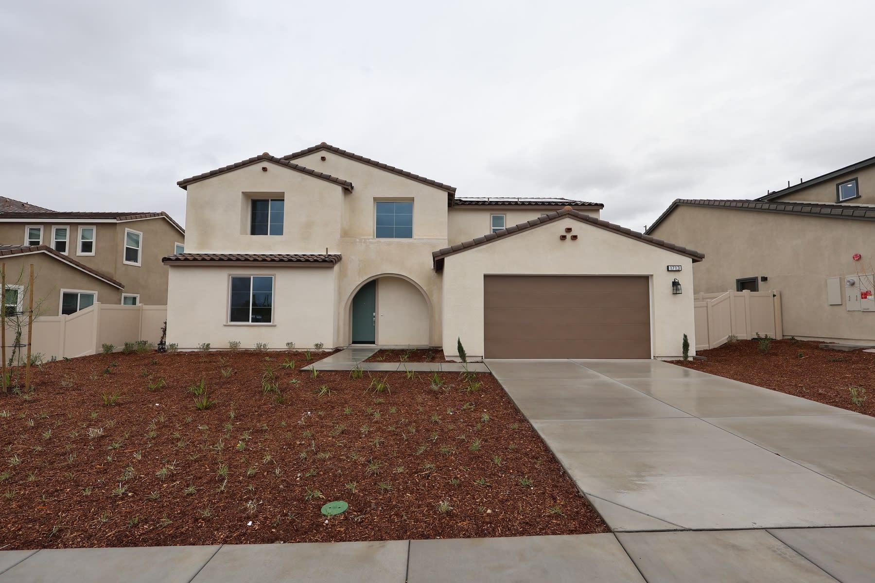 Meadowlark - Redlands, CA