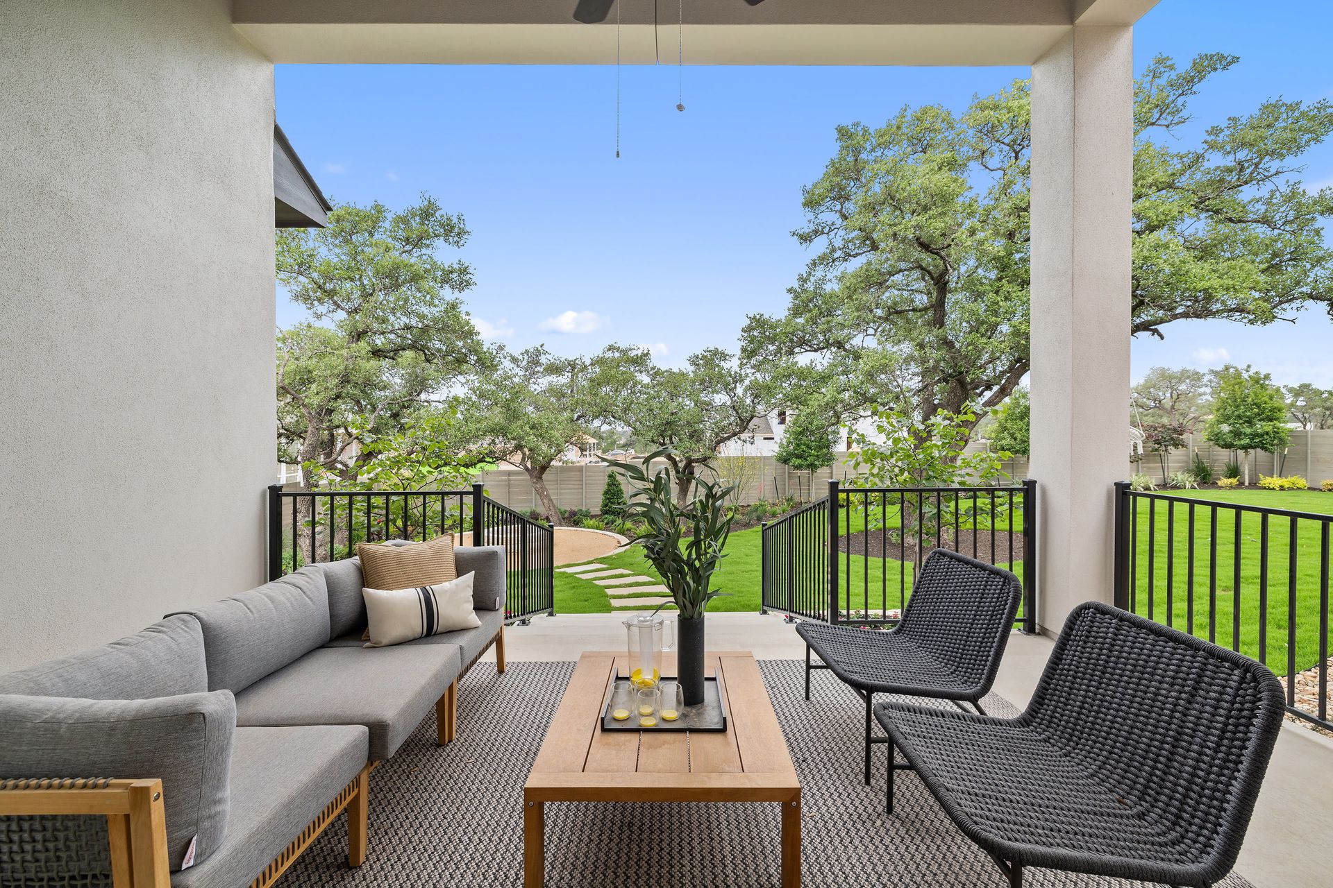 Georgetown, TX