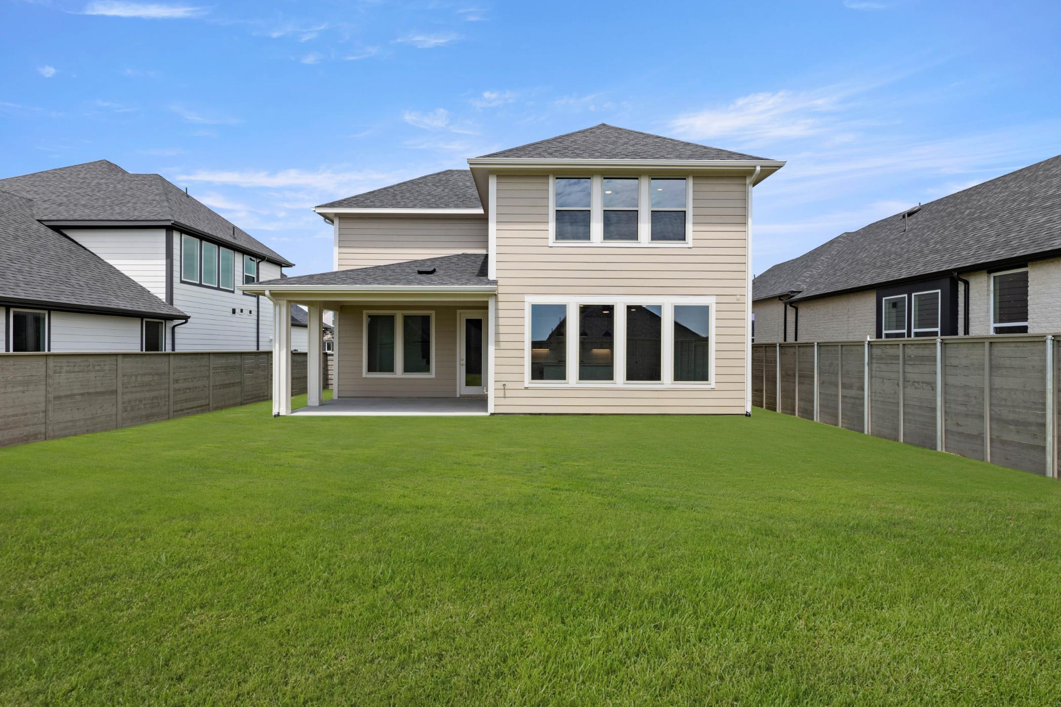 11717 Canopy Trail. Justin, TX 76247