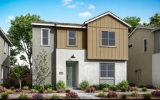 Sendero at Folsom Ranch: Folsom, California - Tri Pointe Homes
