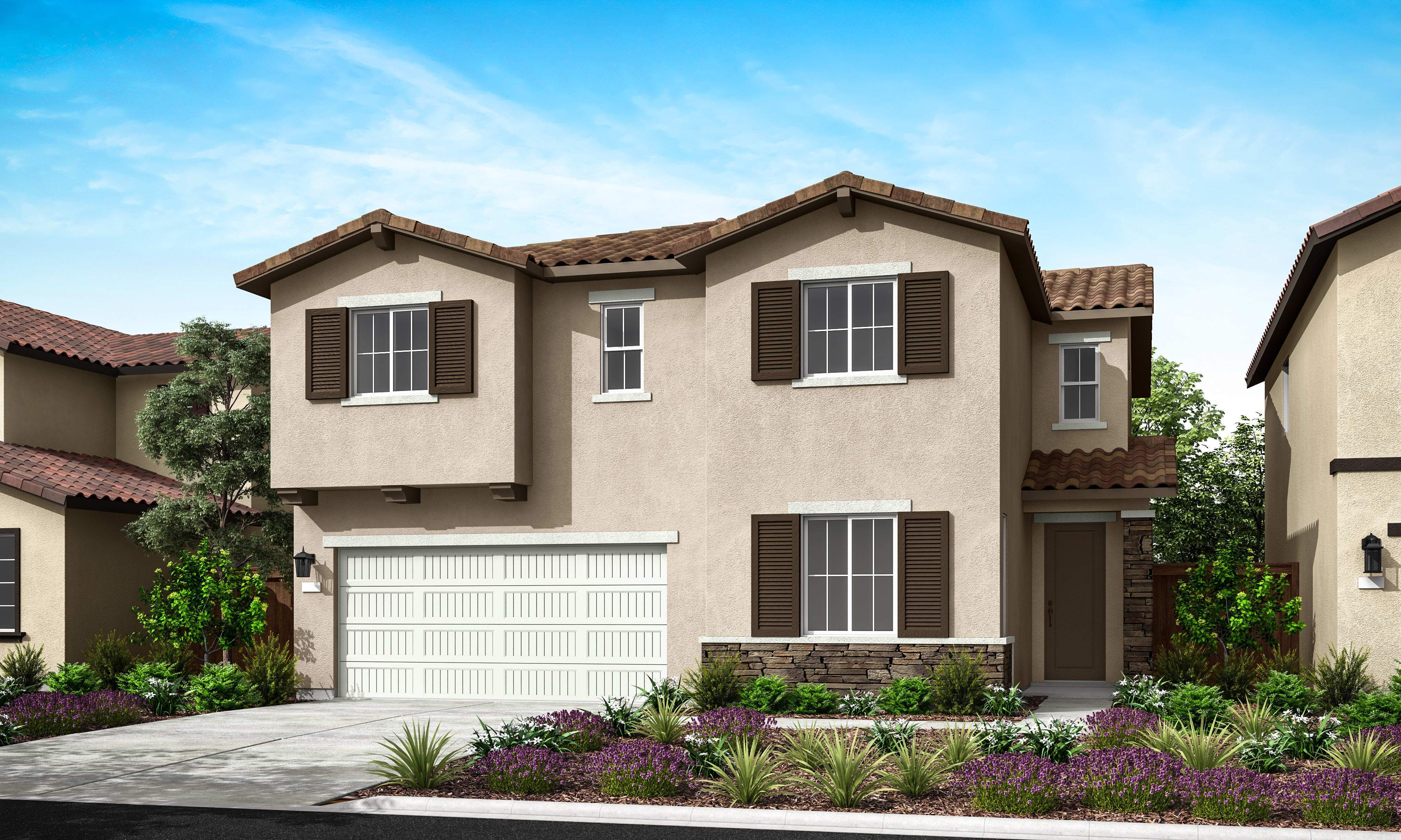 2612 Thornton Lane (Plan 3)