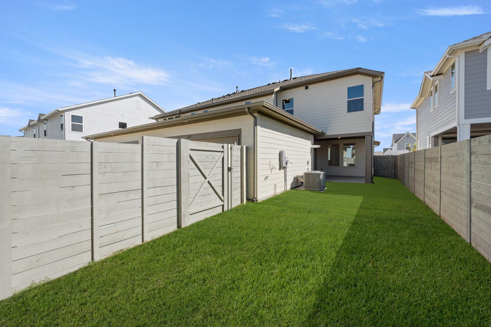 1421 Laurel Lane