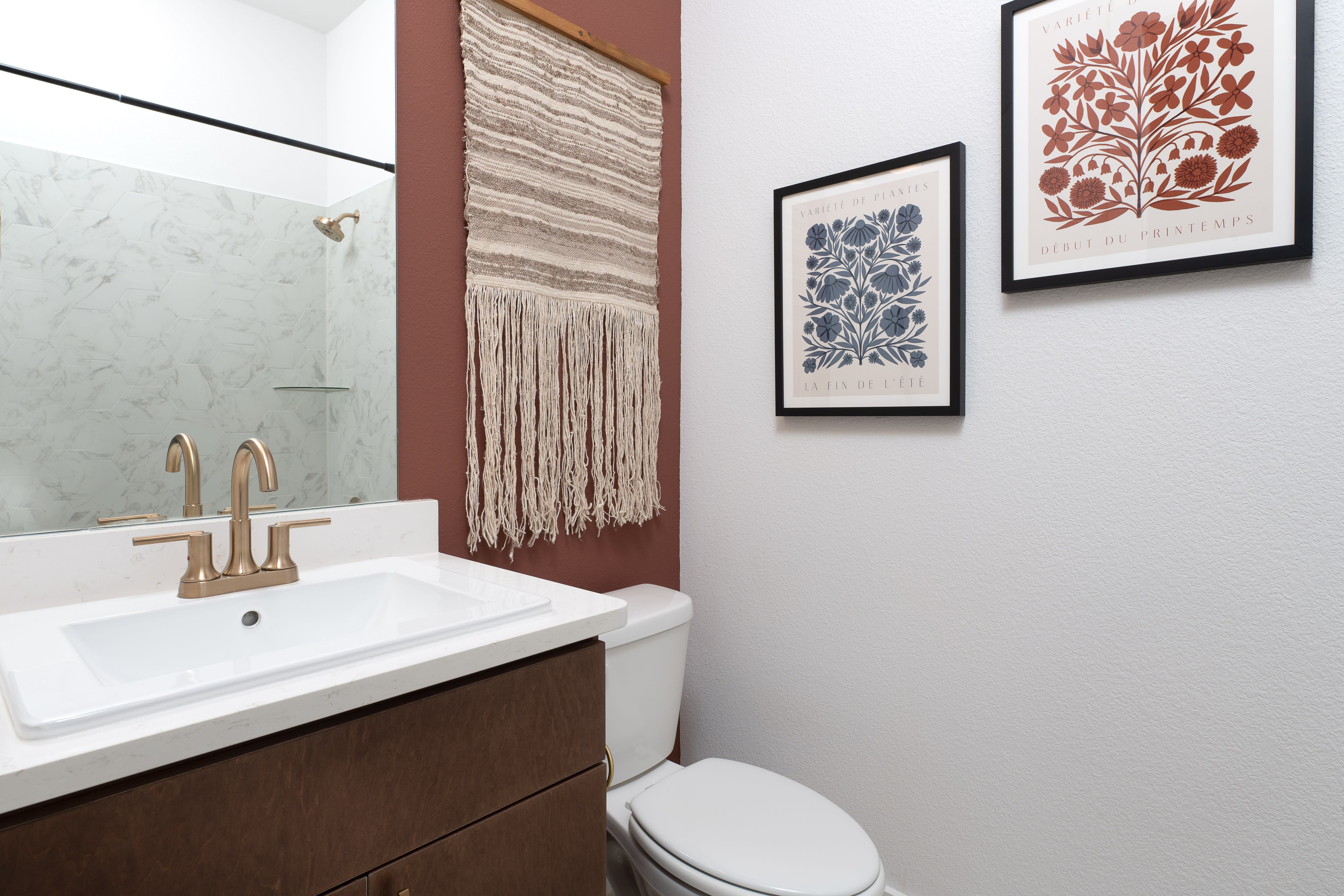 casa en Discovery Collection At The Meadows por Tri Pointe Homes