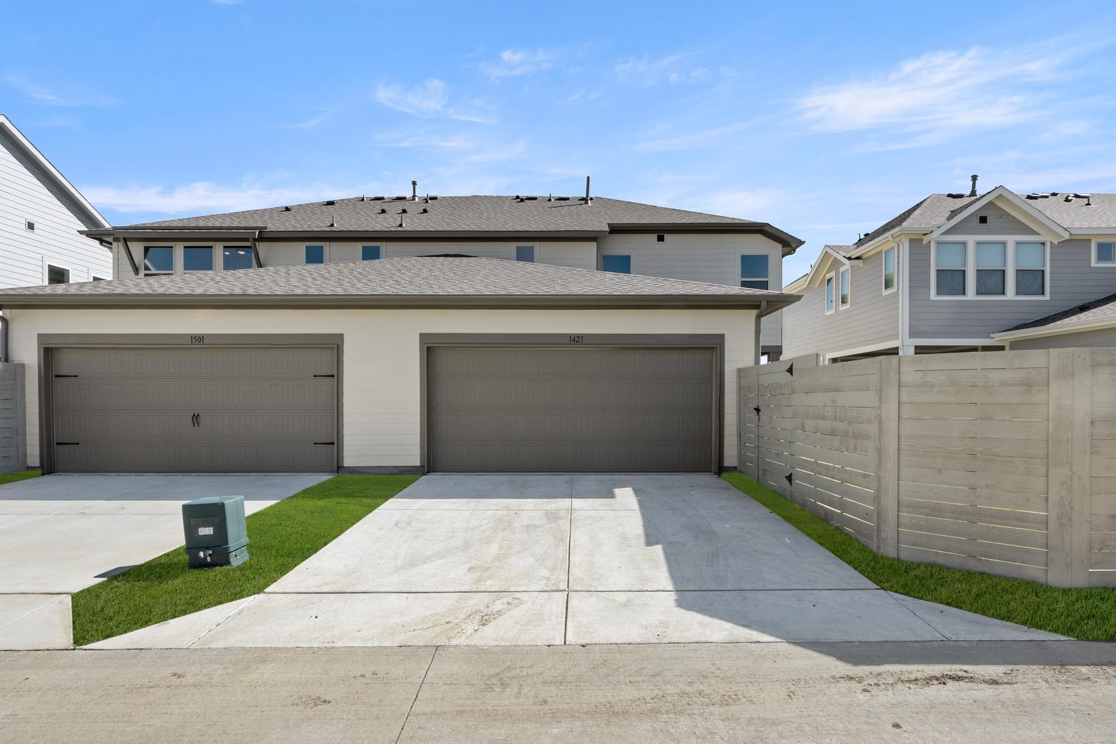 1421 Laurel Lane