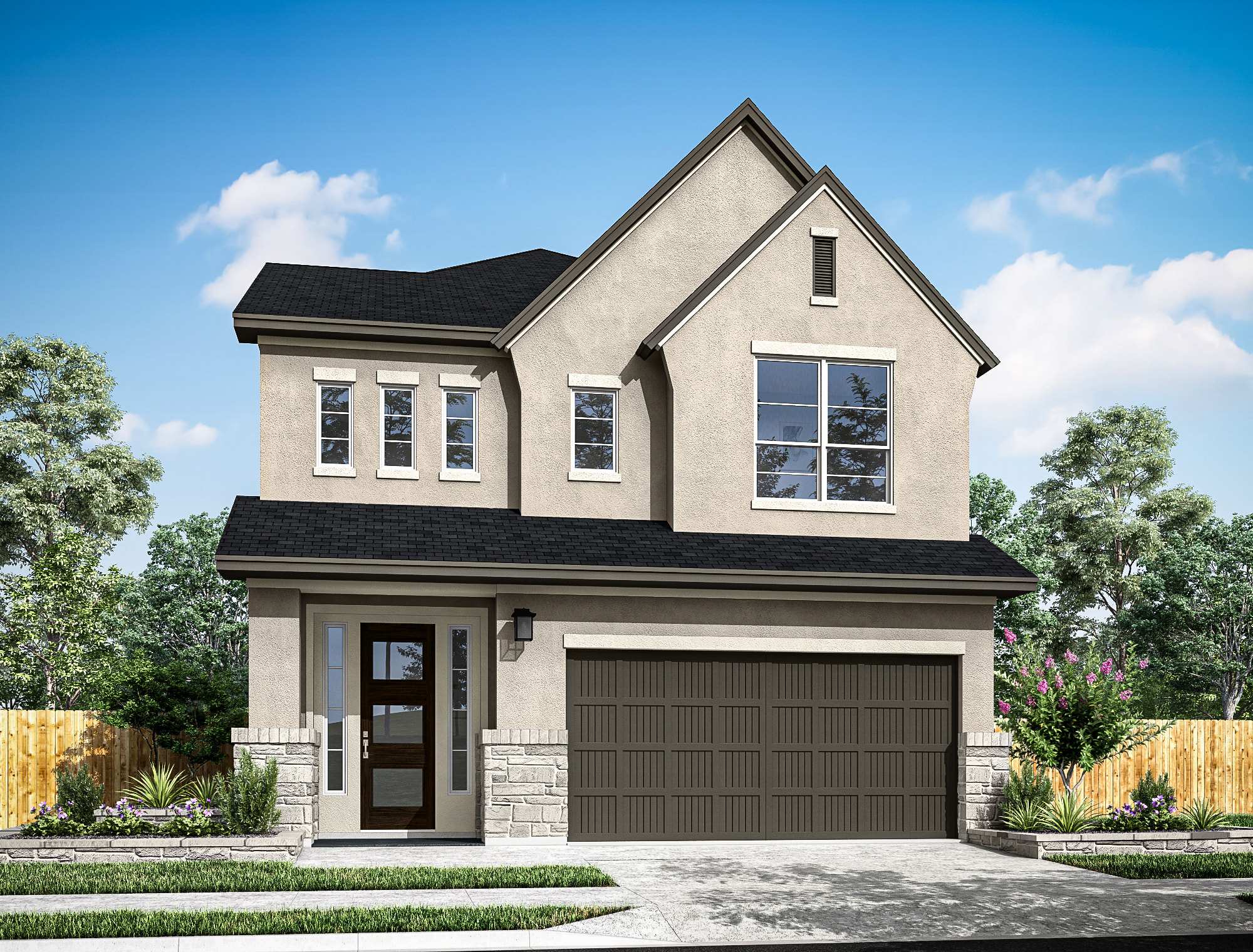 17410 Aster Falls Court. Richmond, TX 77407