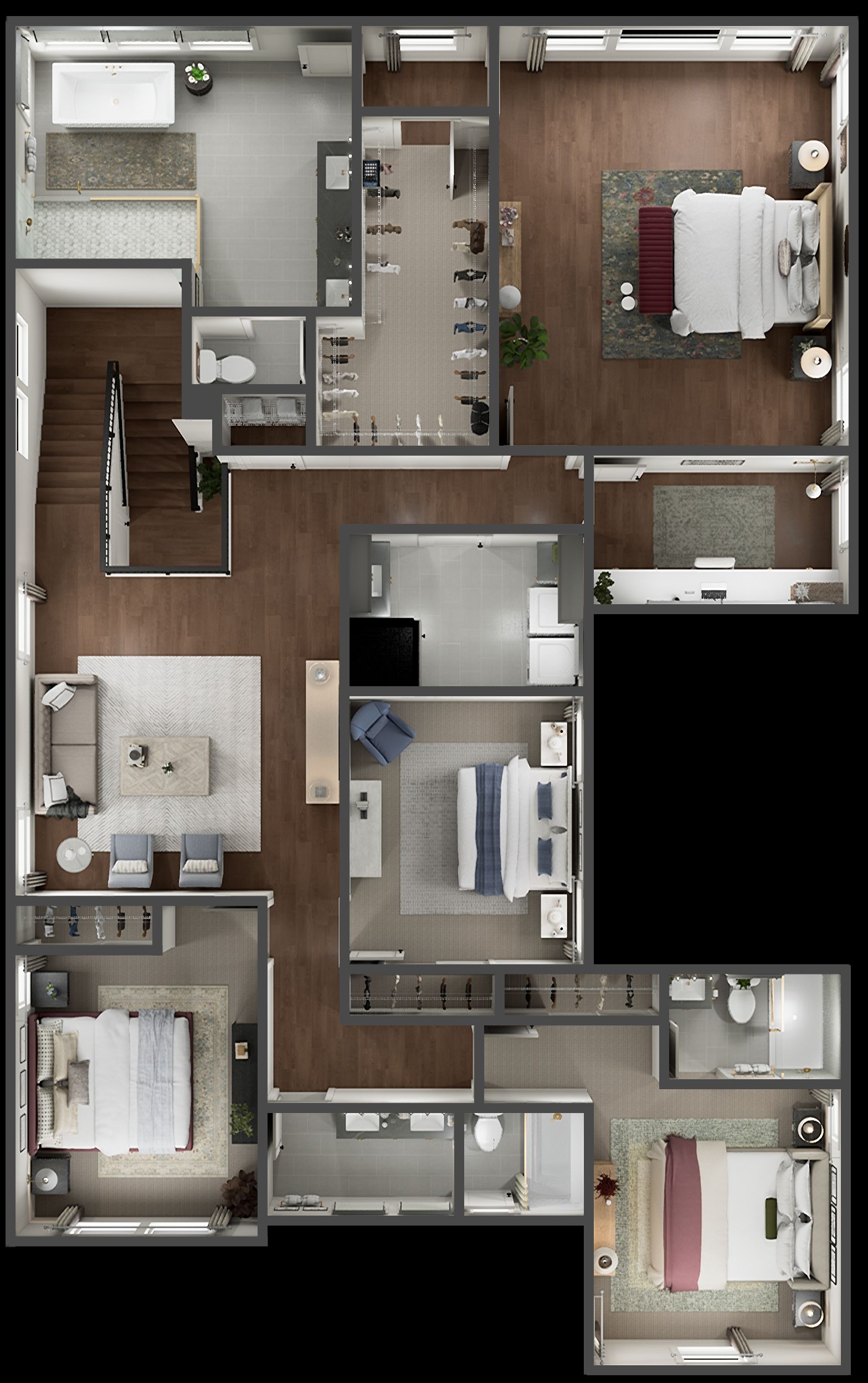 Plan 2-DL