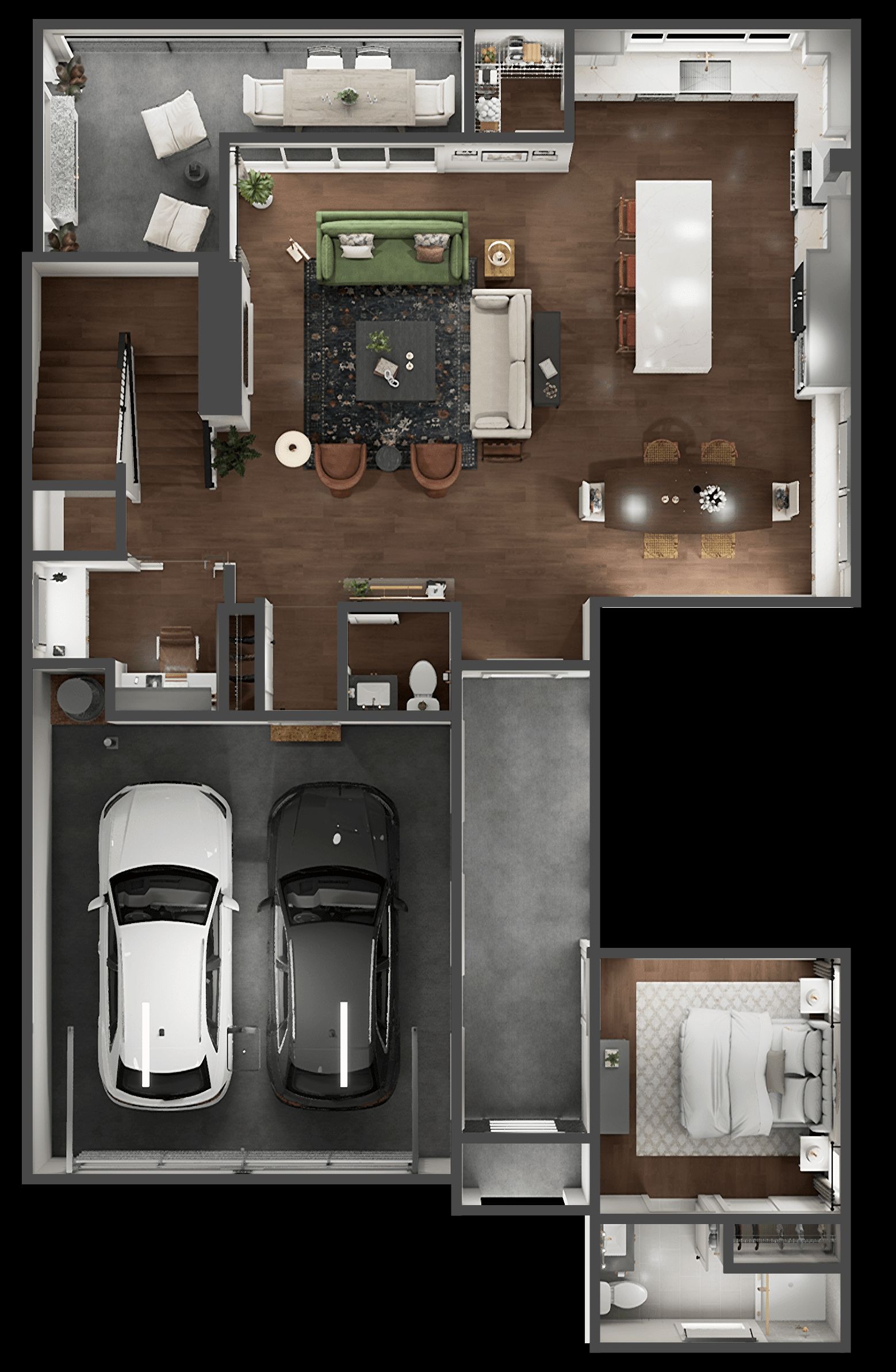 Plan 2-DL