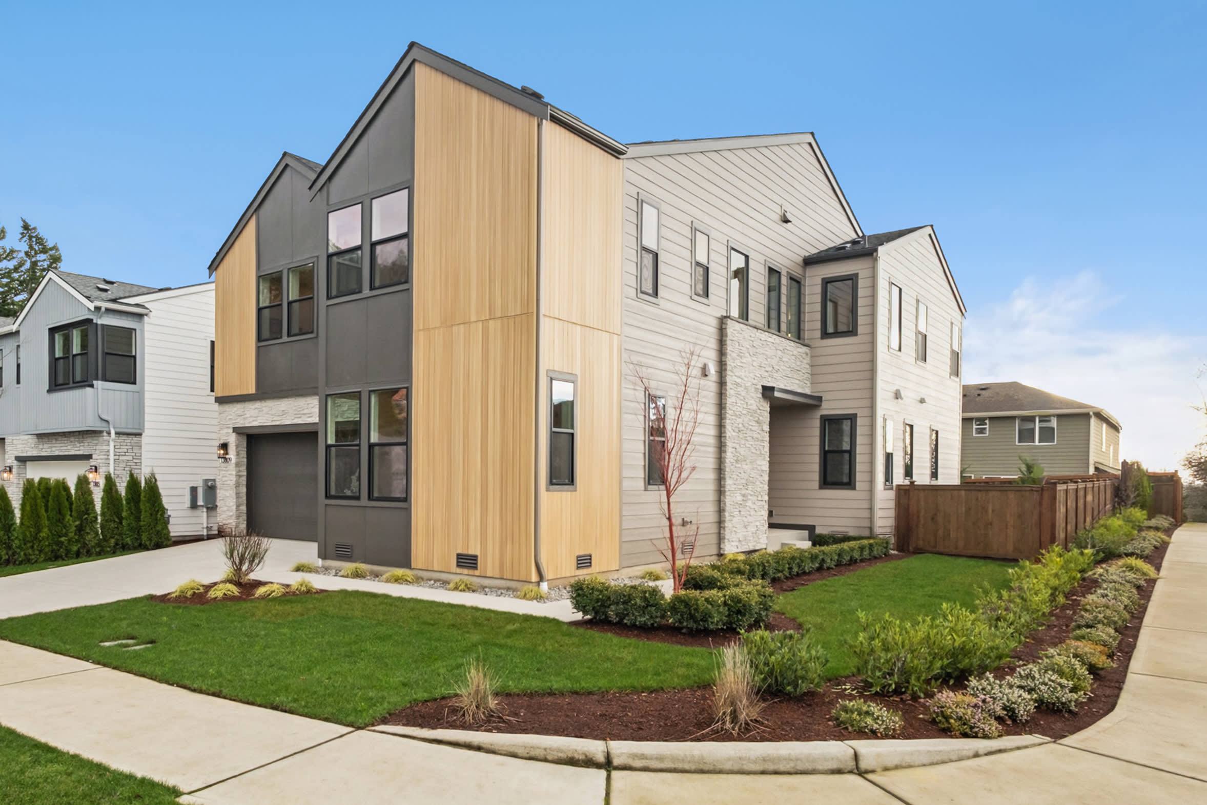 Alterra por Tri Pointe Homes en Seattle-Bellevue Washington