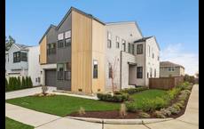 Alterra: Newcastle, Washington - Tri Pointe Homes